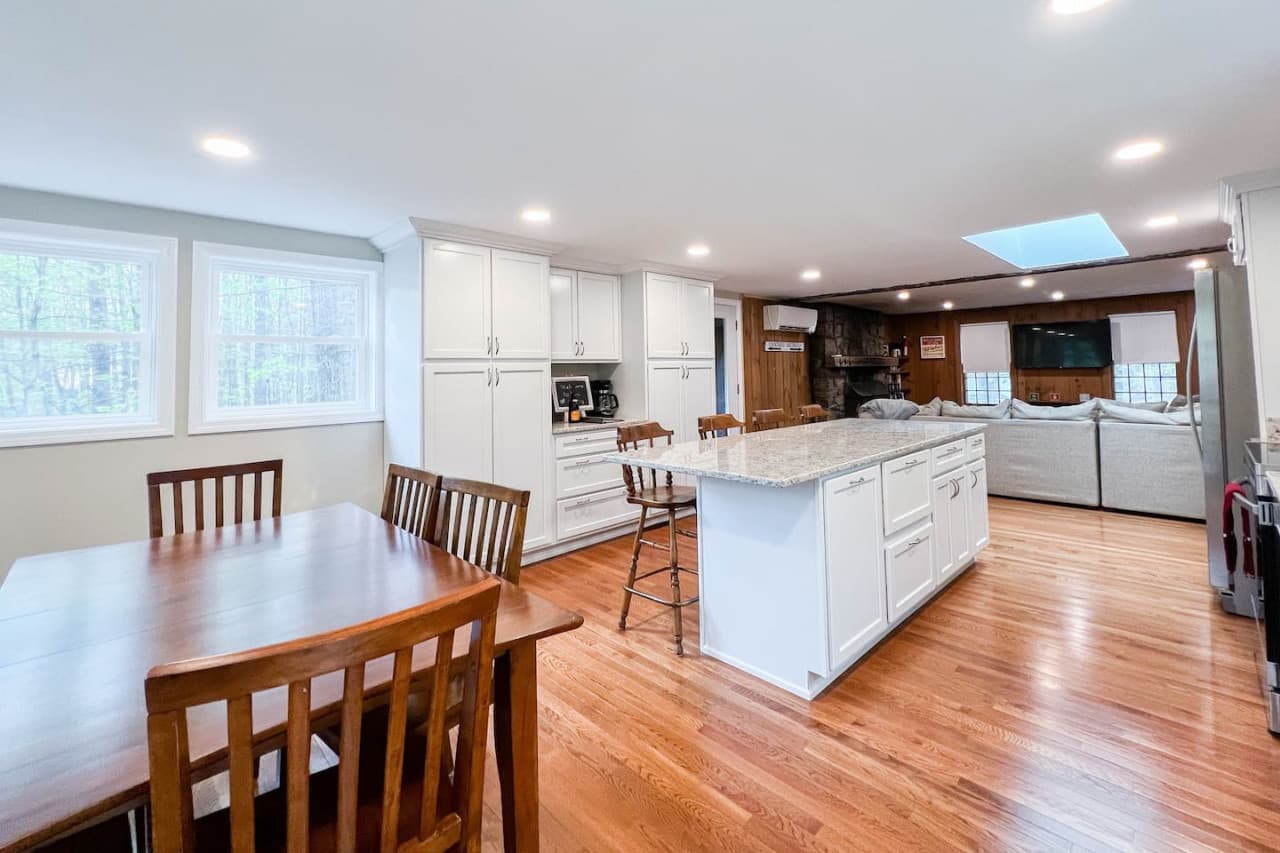Spacious North Conway Home | Close to everything!