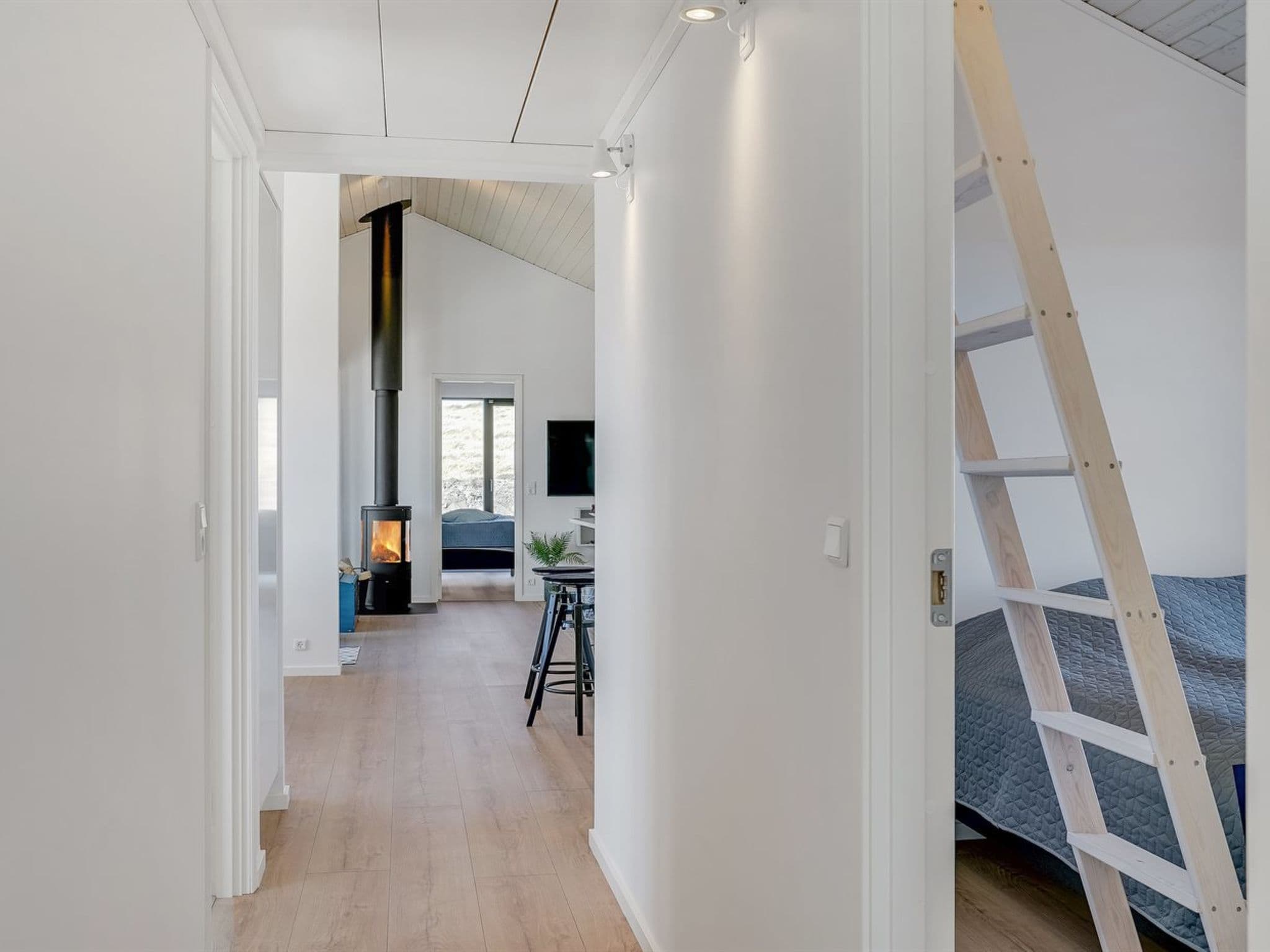 Inside other