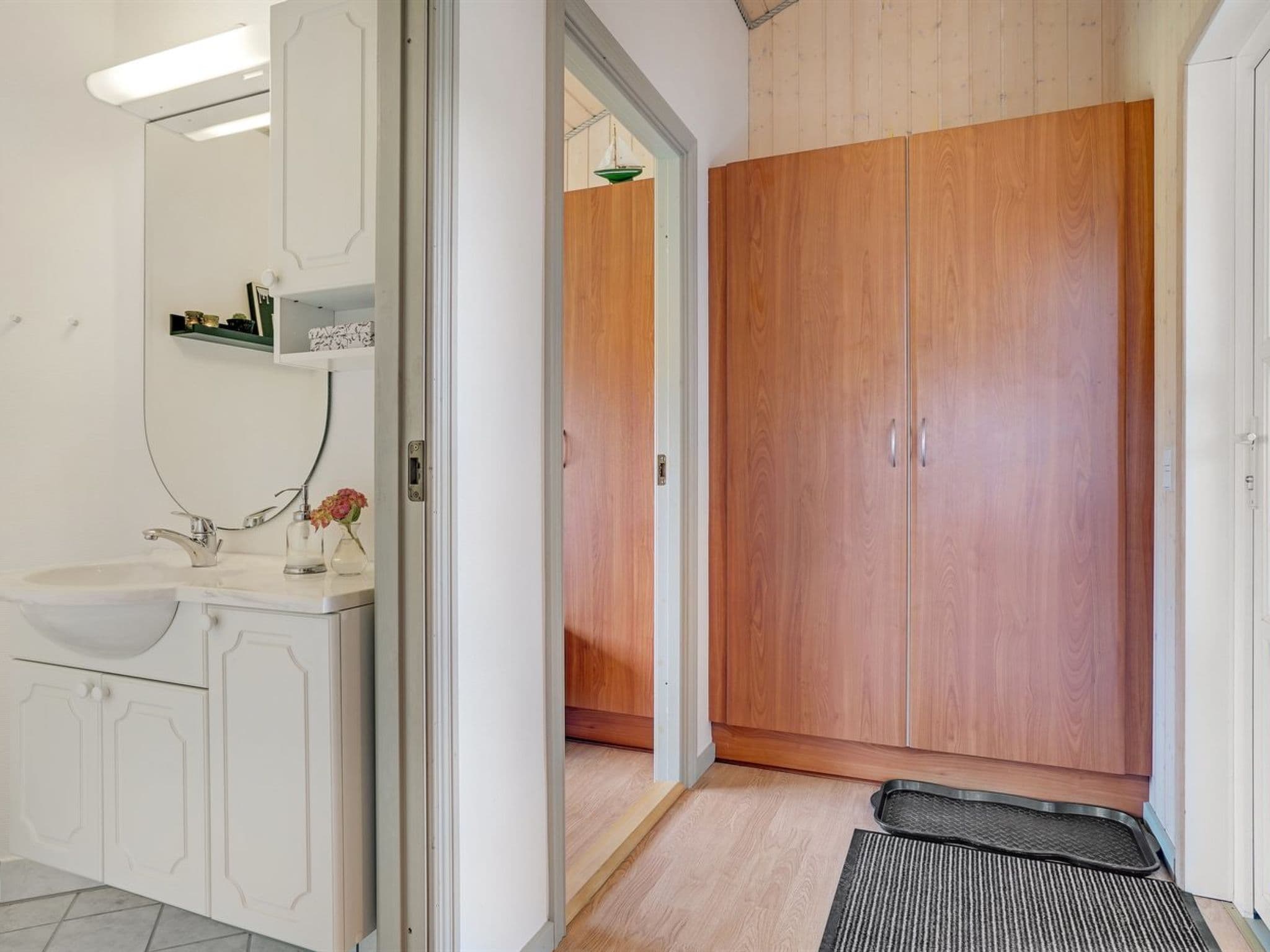 Inside other