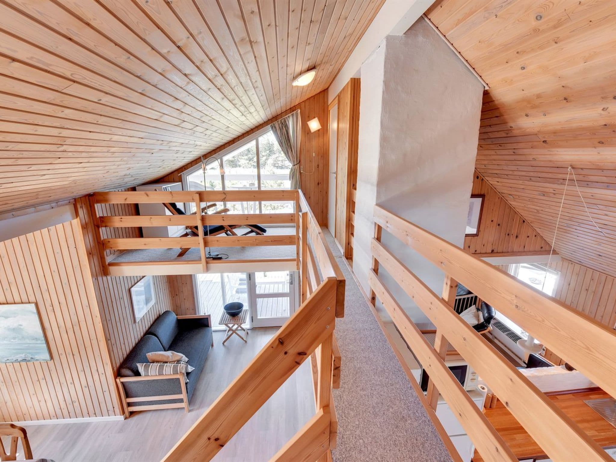 Inside other