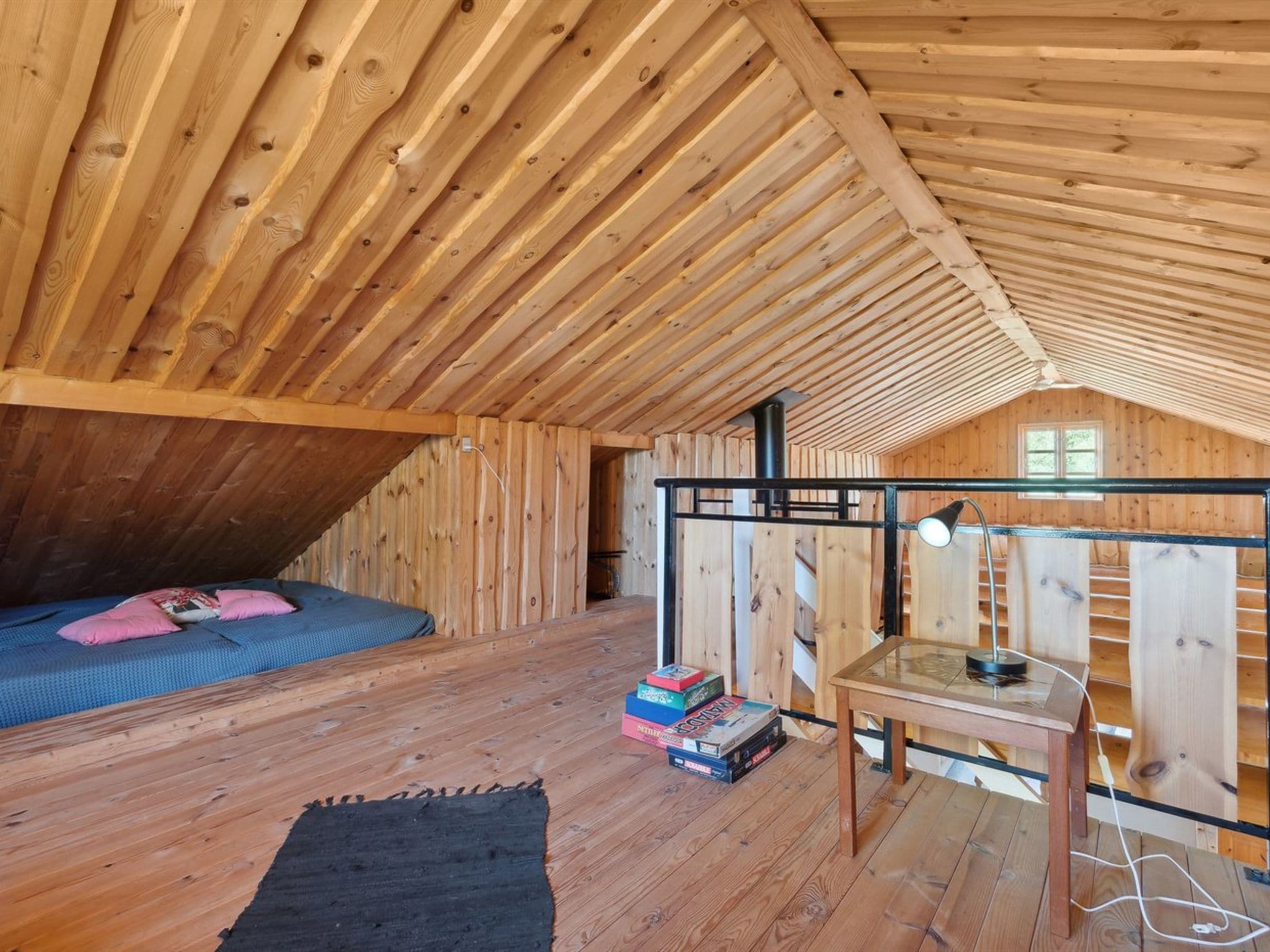 Inside other