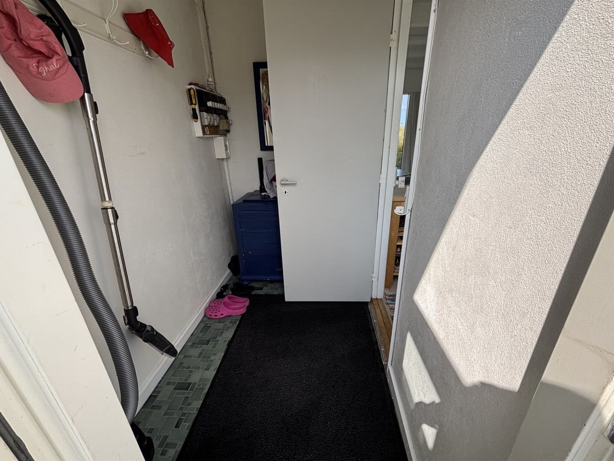 Inside other