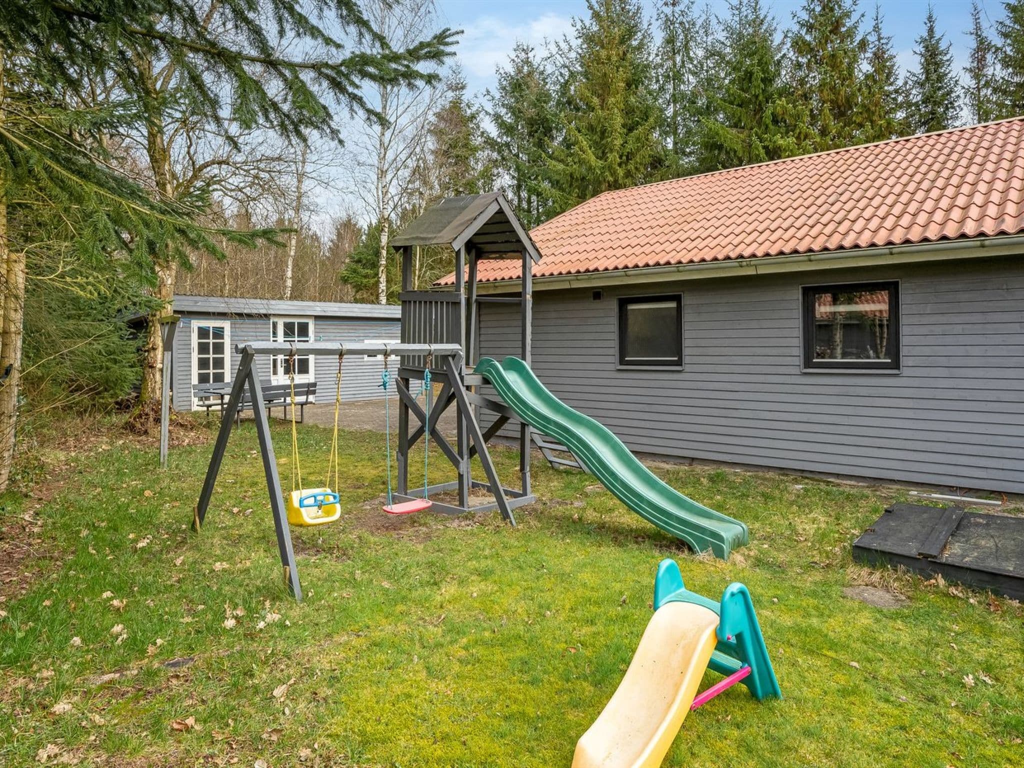 Outdoor