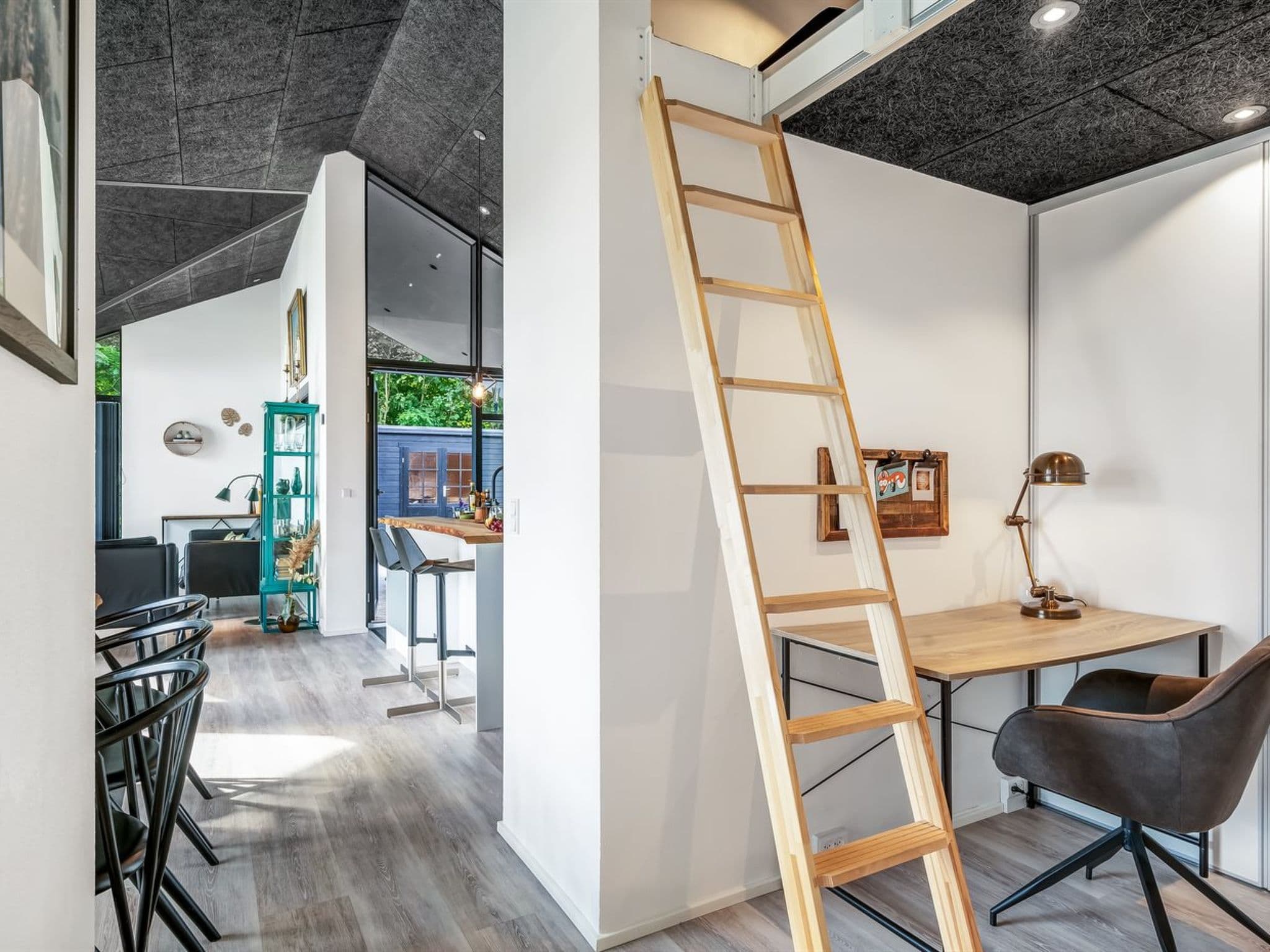 Inside other