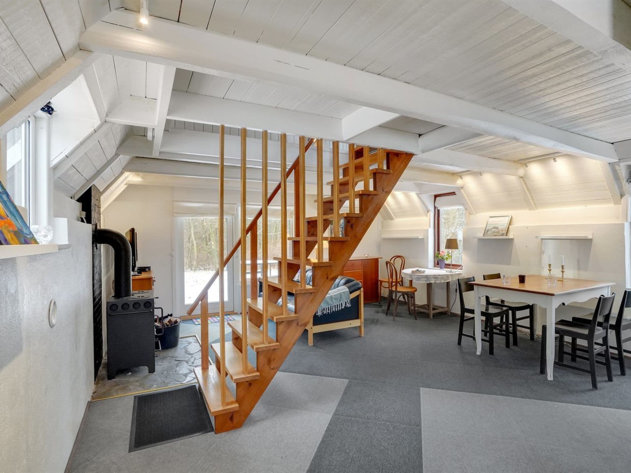Inside other