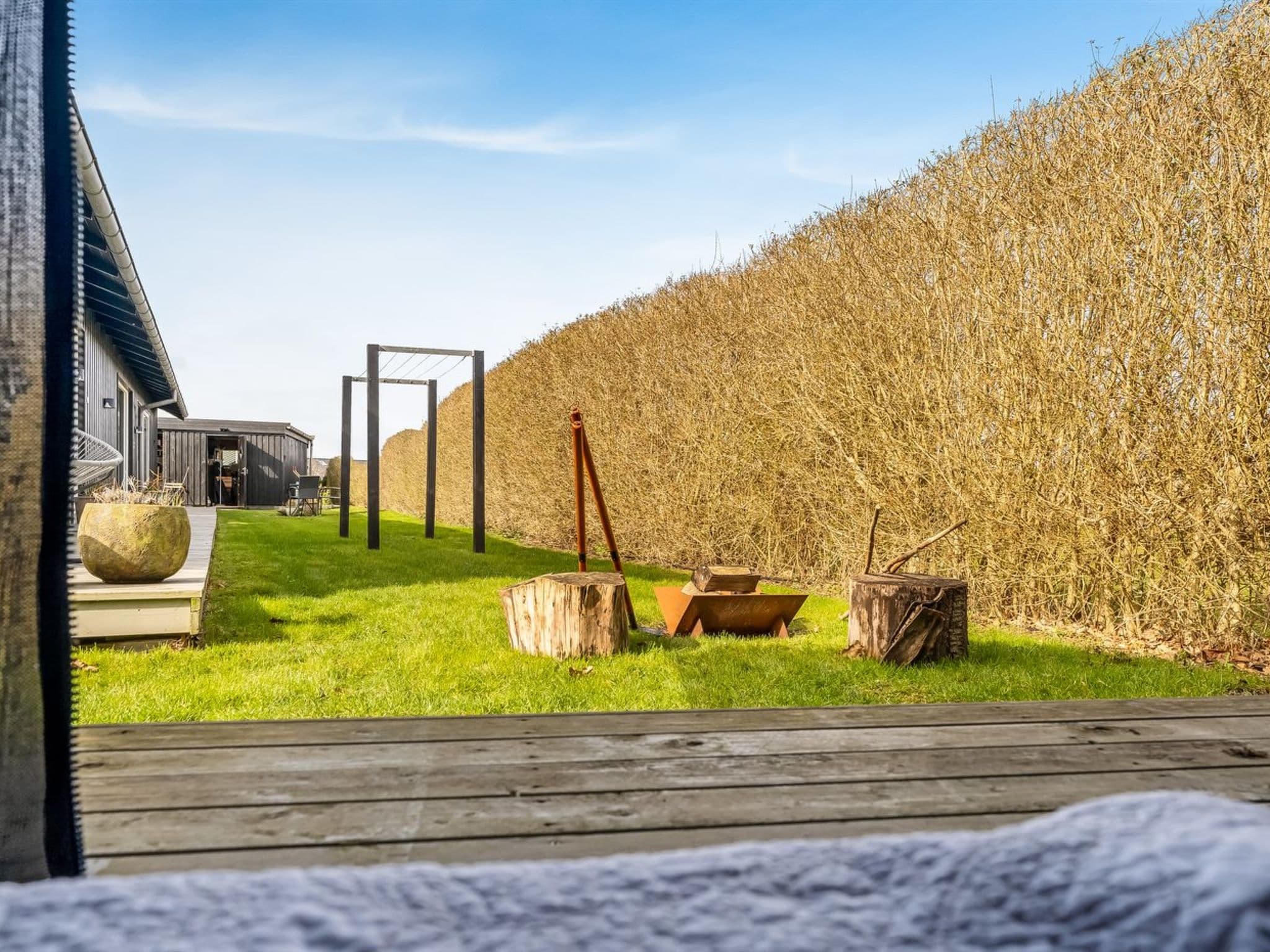 Outdoor