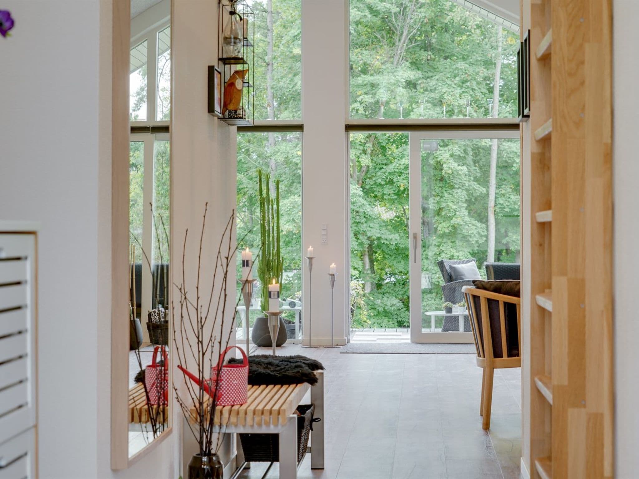 Inside other