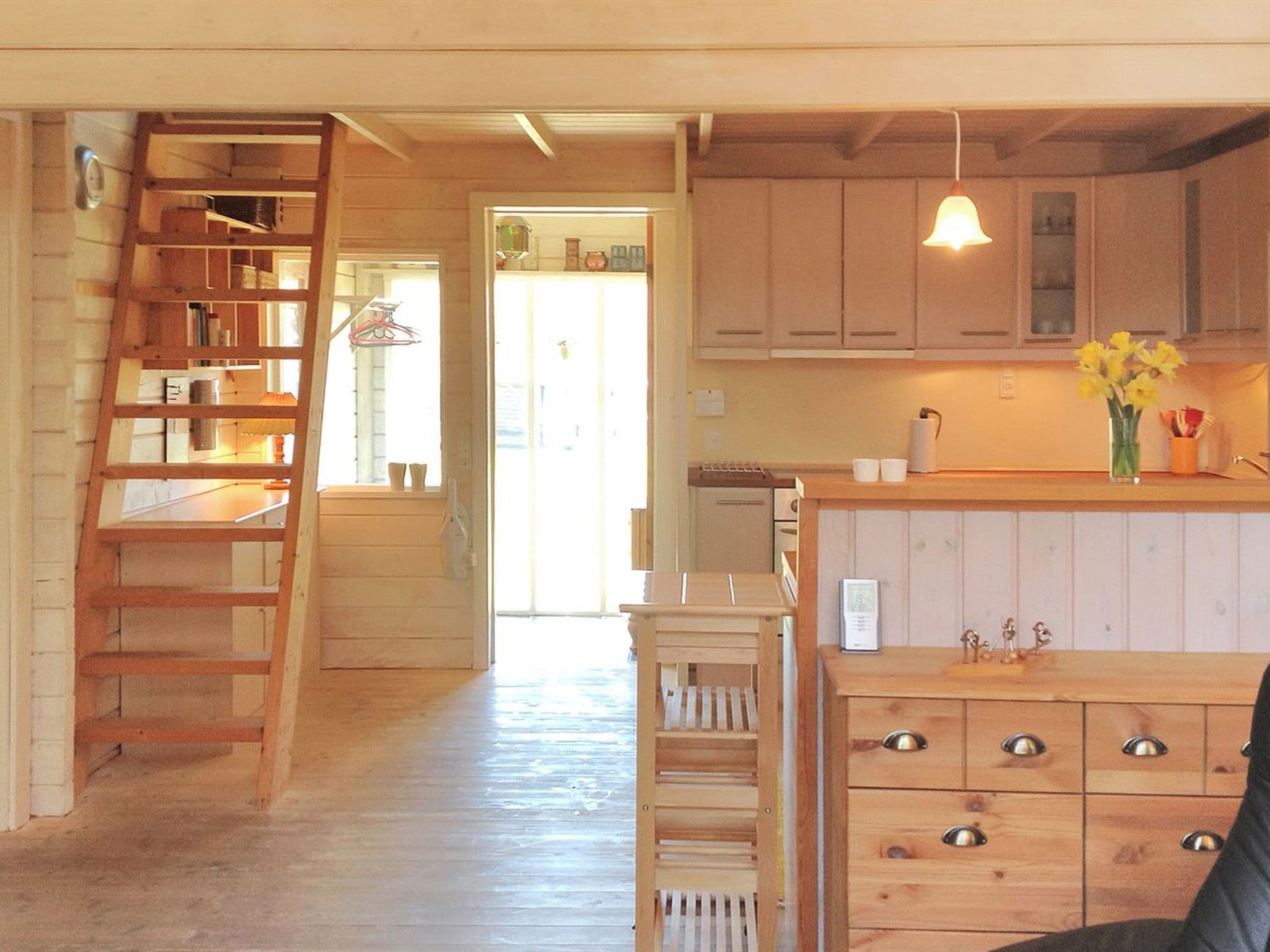 Inside other