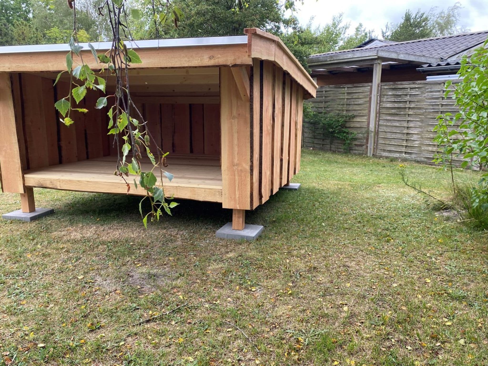 Outdoor