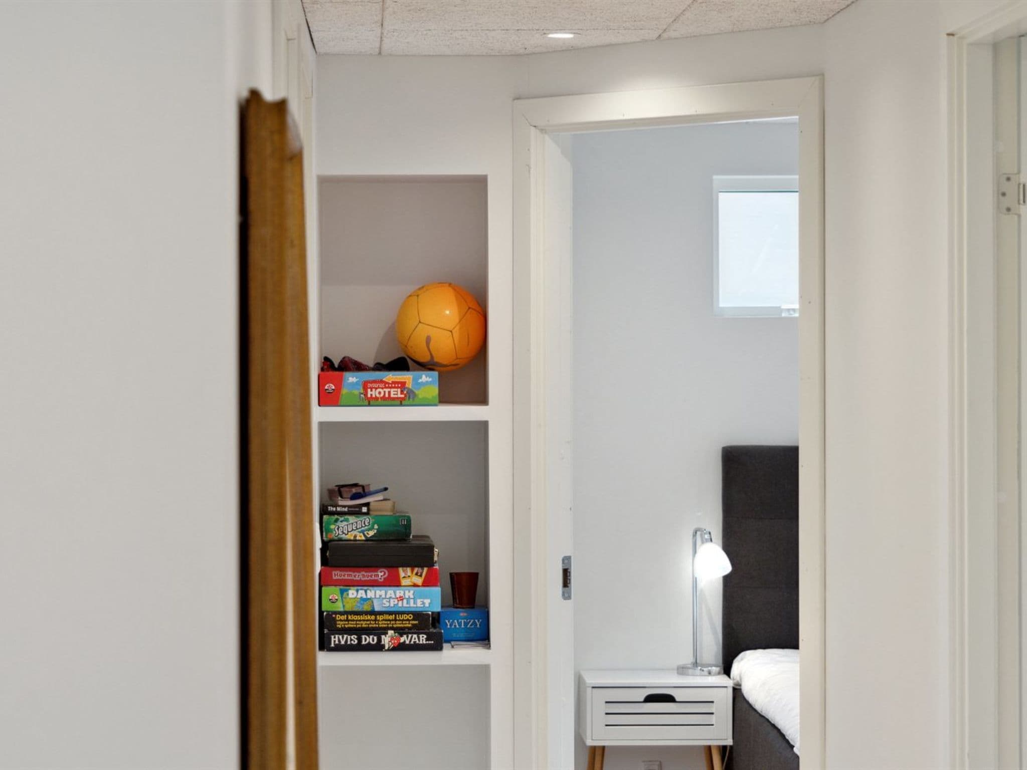 Inside other