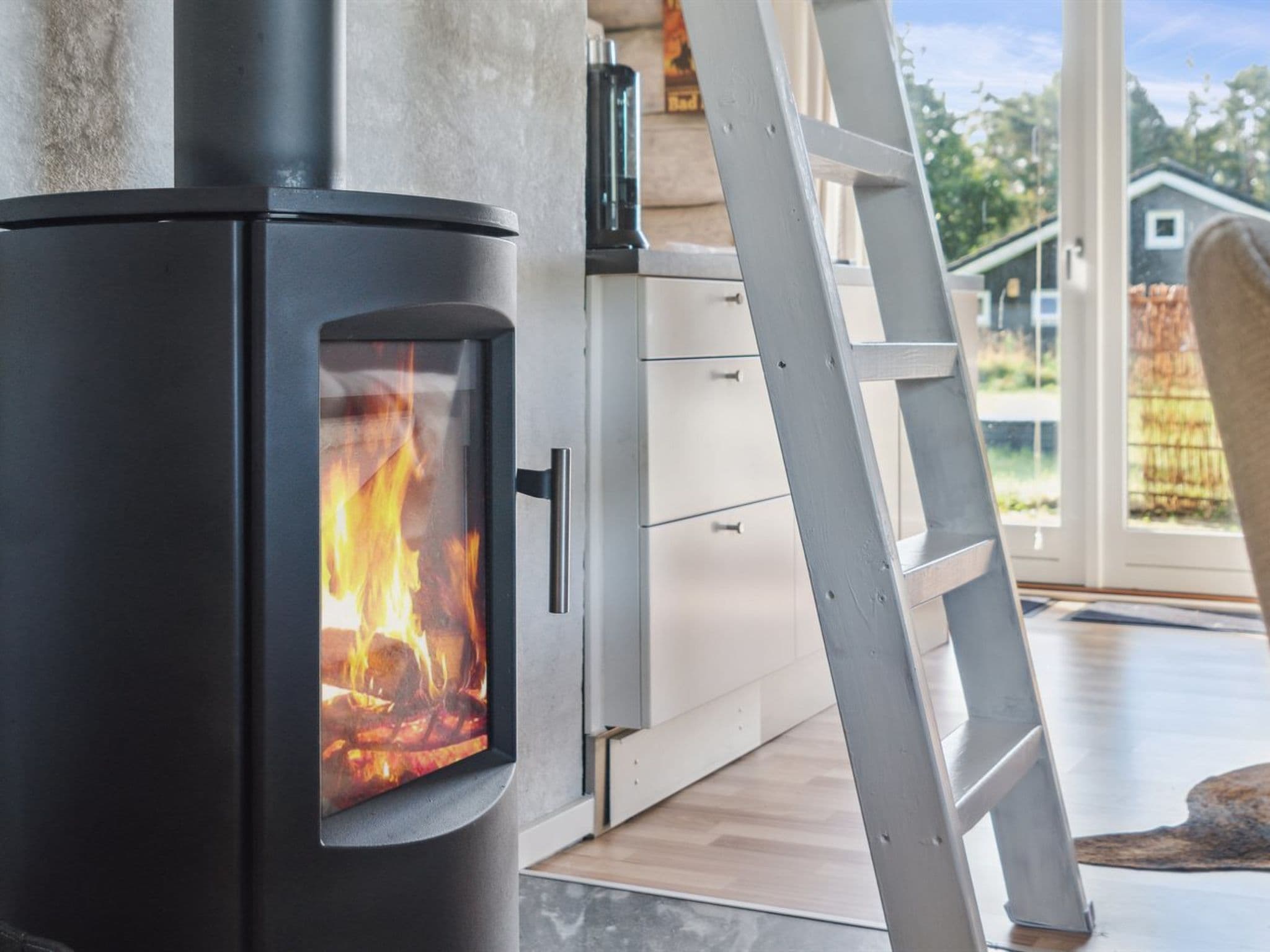 Inside other