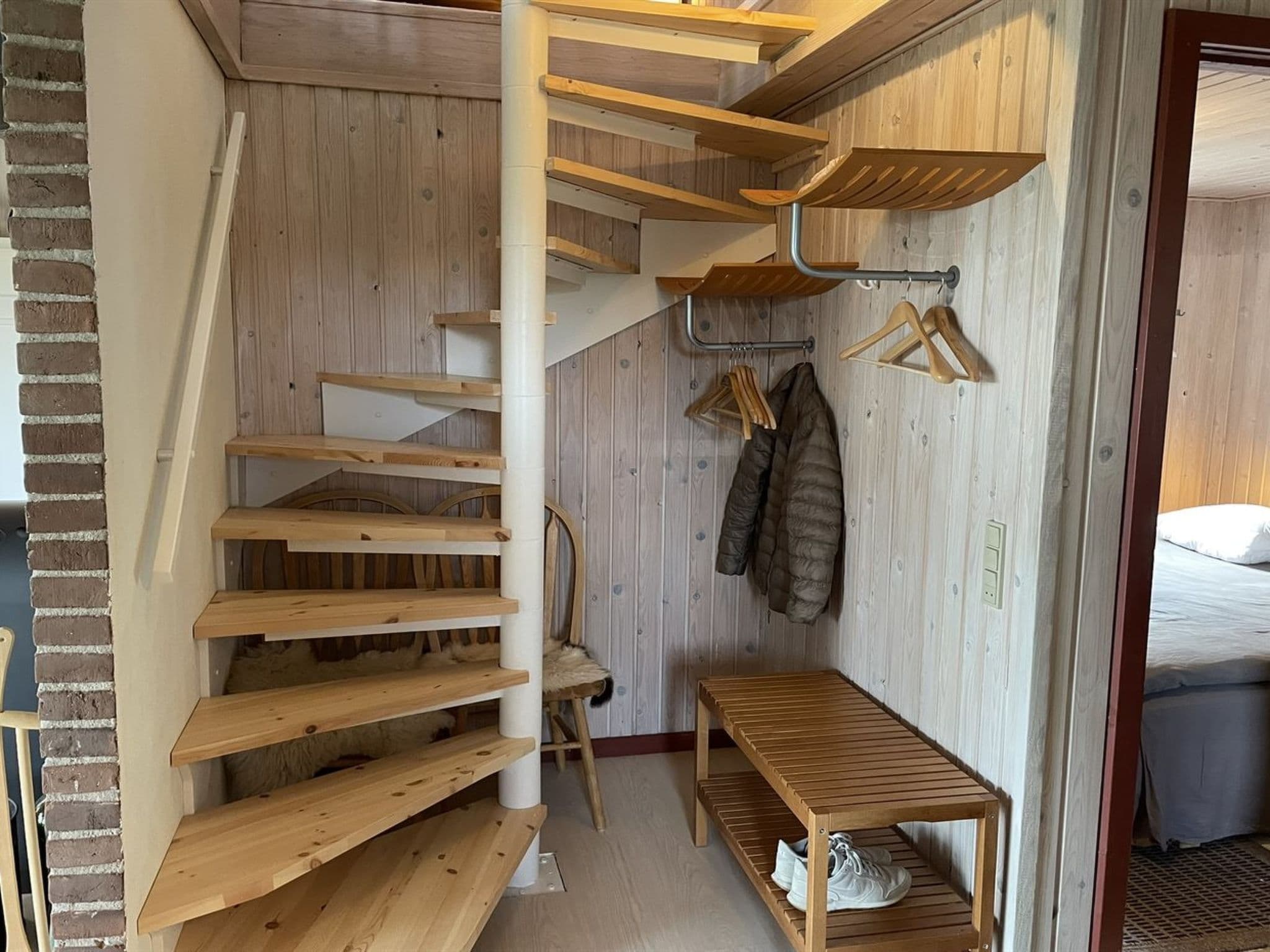 Inside other