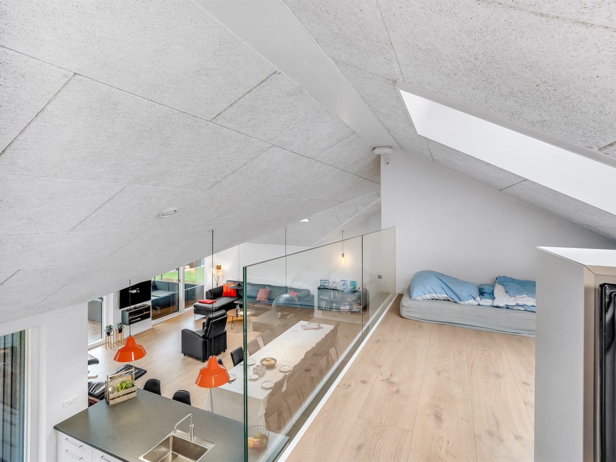 Inside other