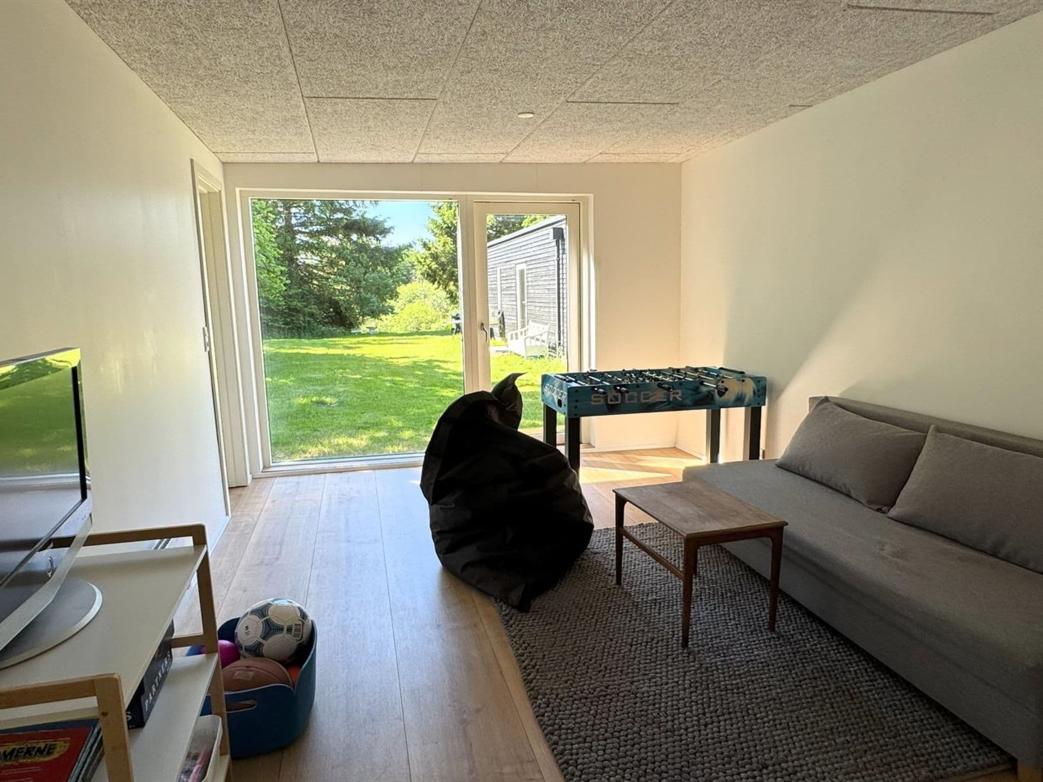 Inside other