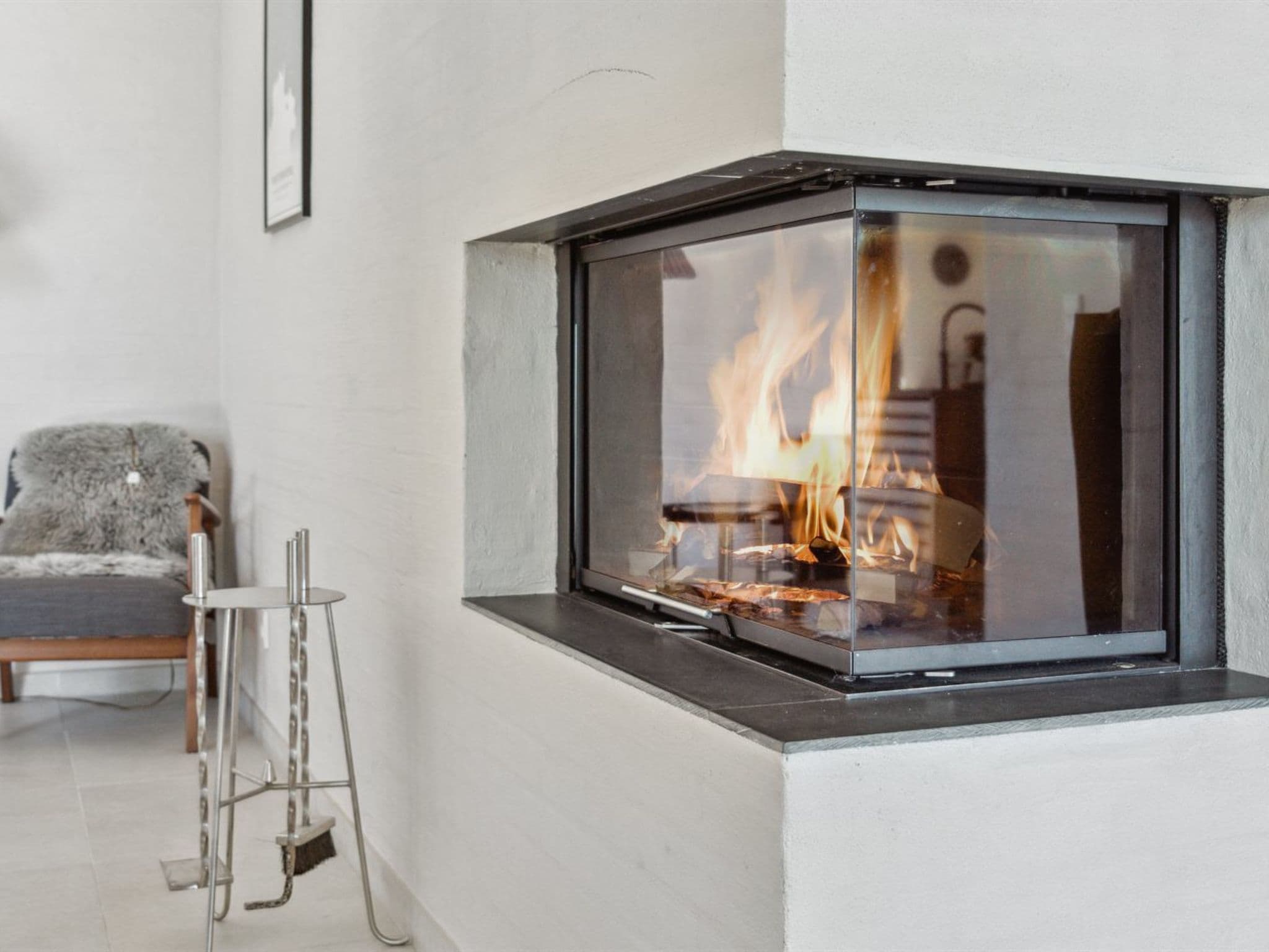 Inside other