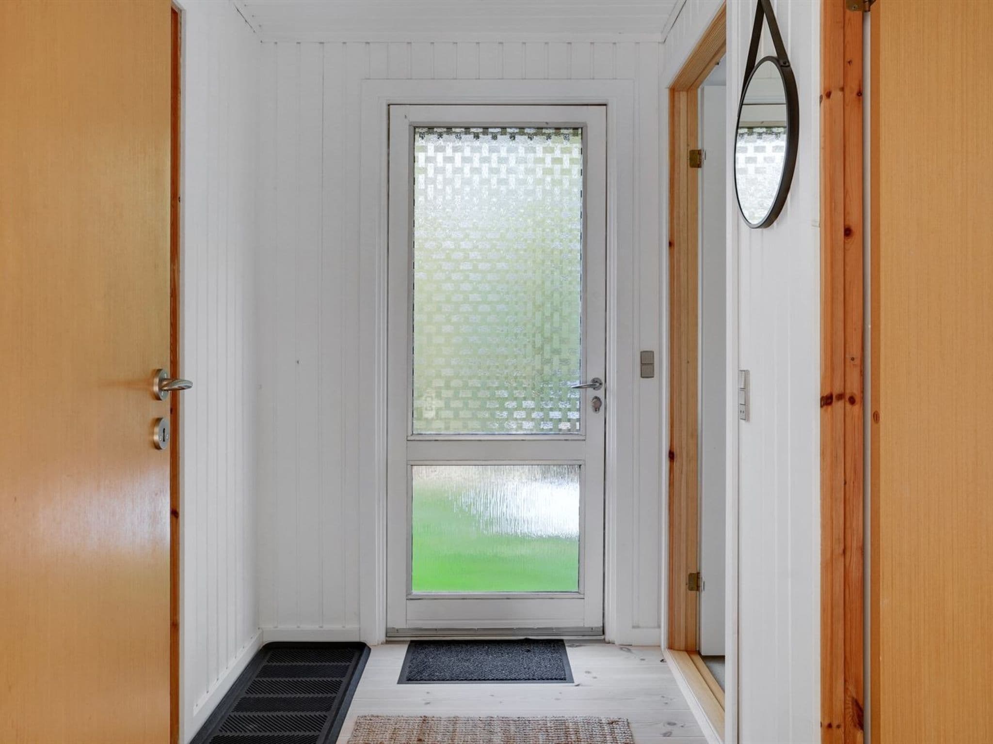 Inside other