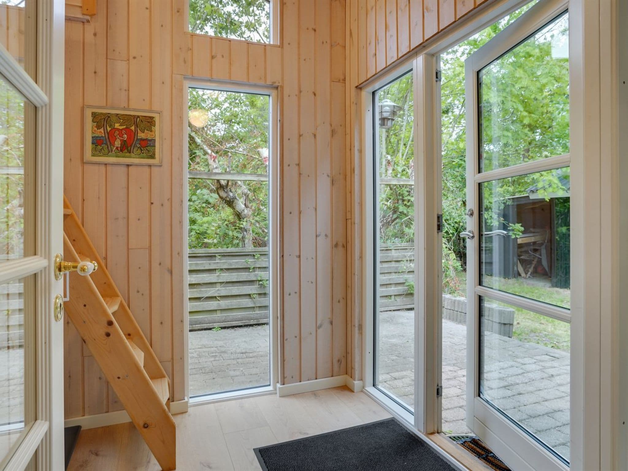 Inside other