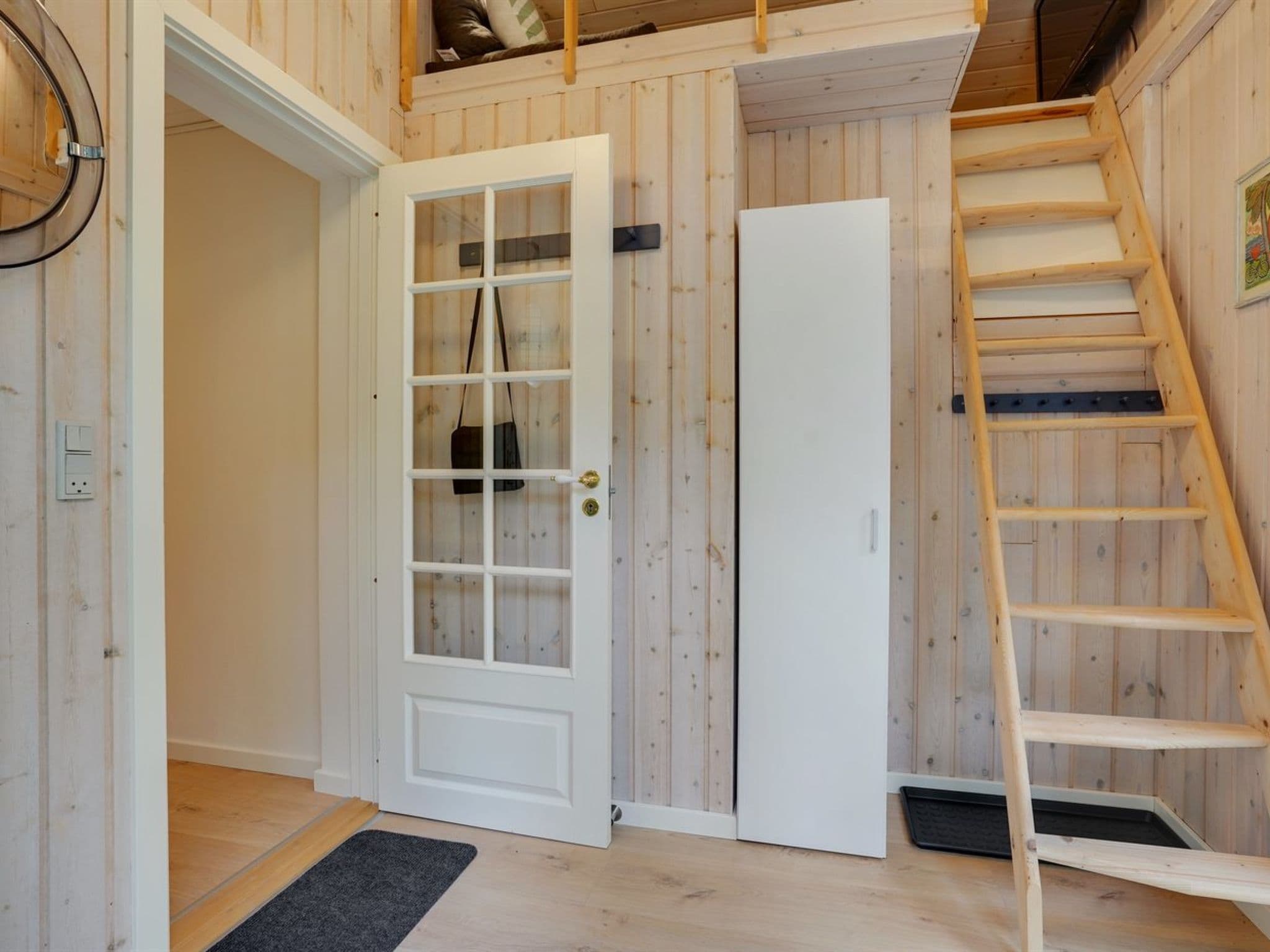 Inside other