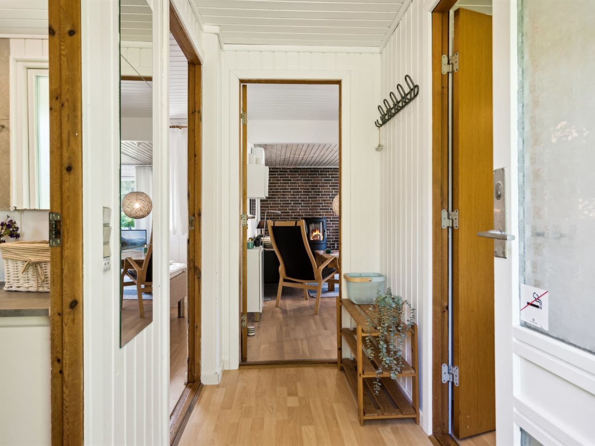 Inside other