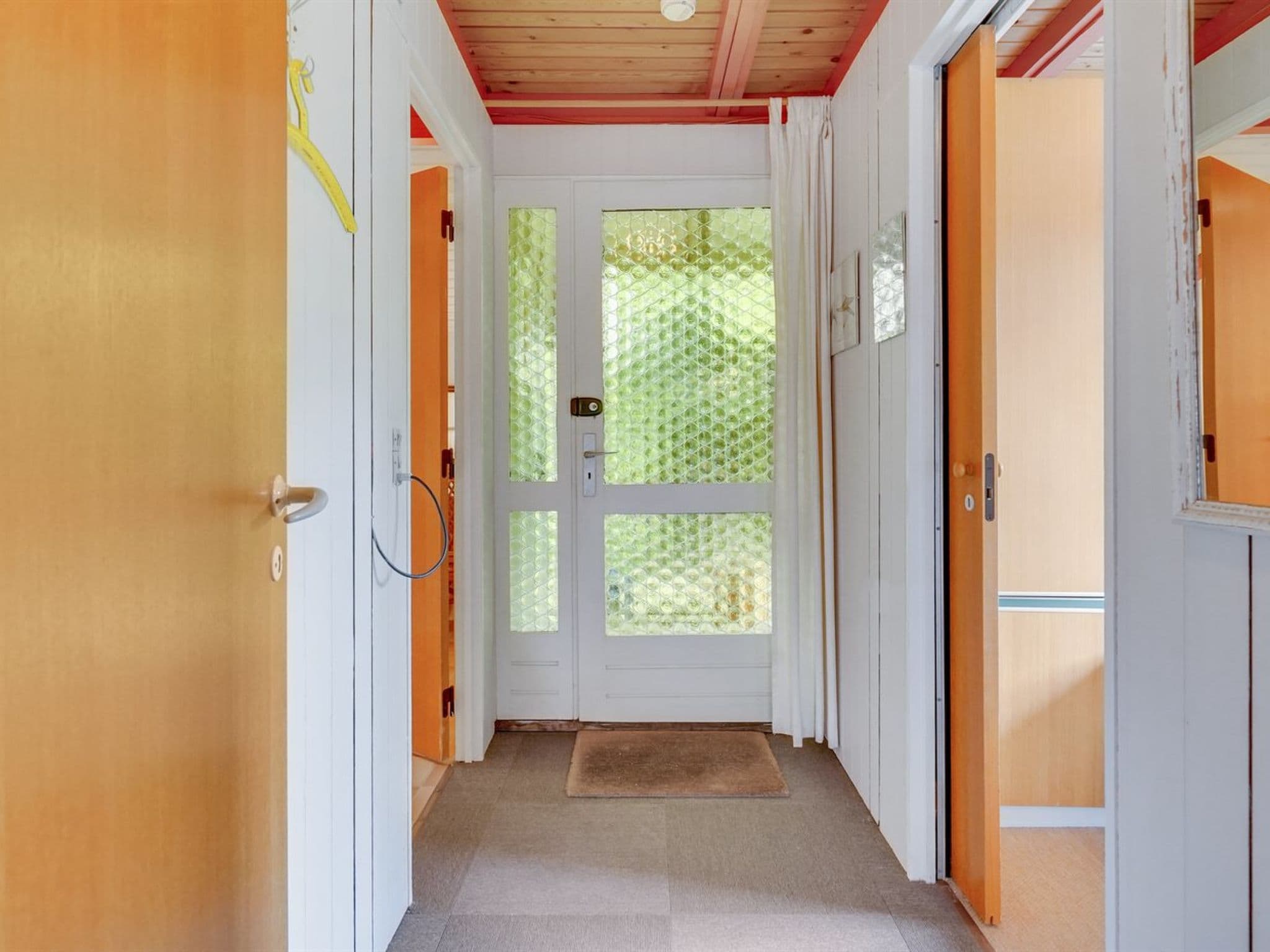 Inside other