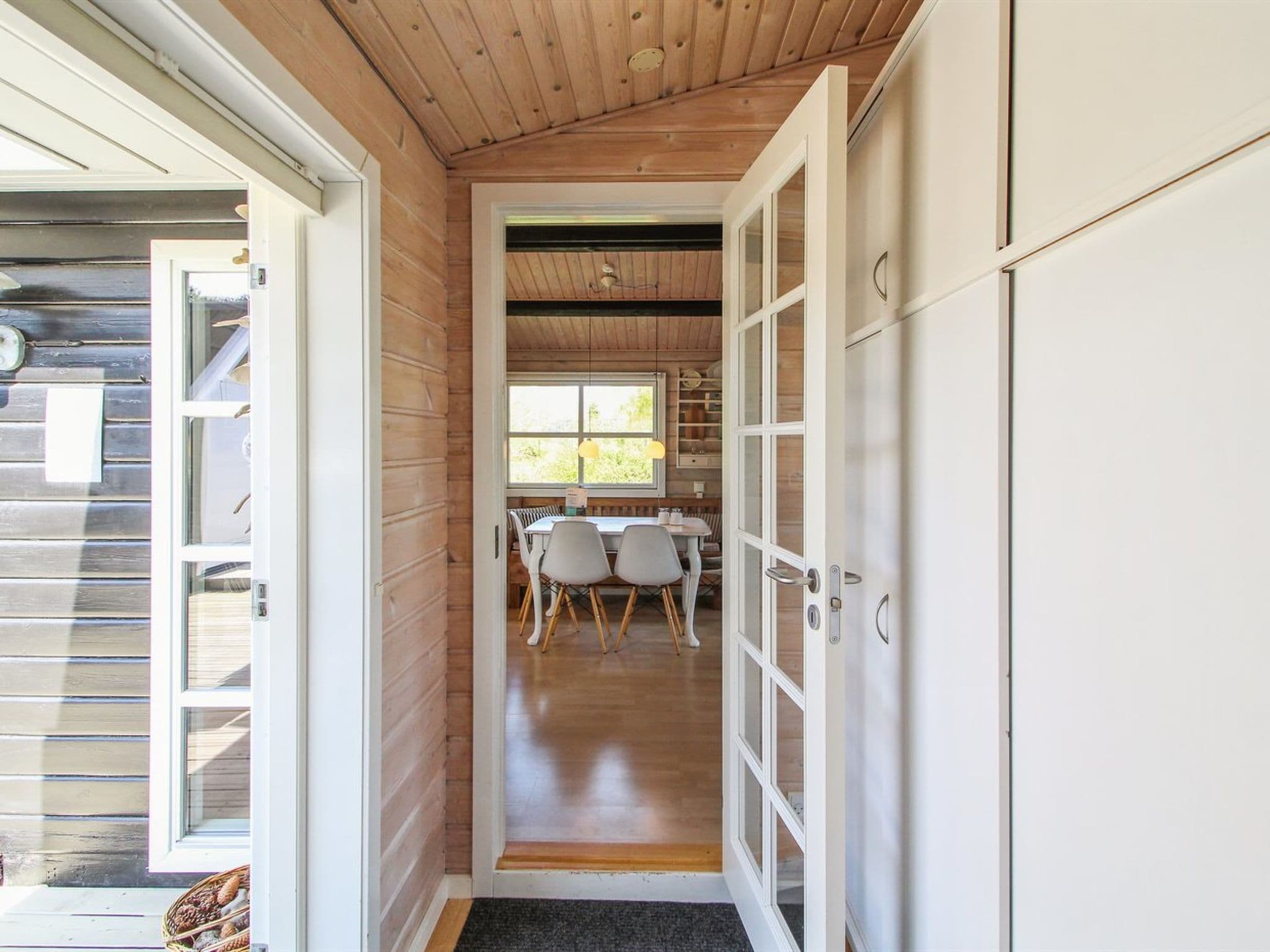Inside other