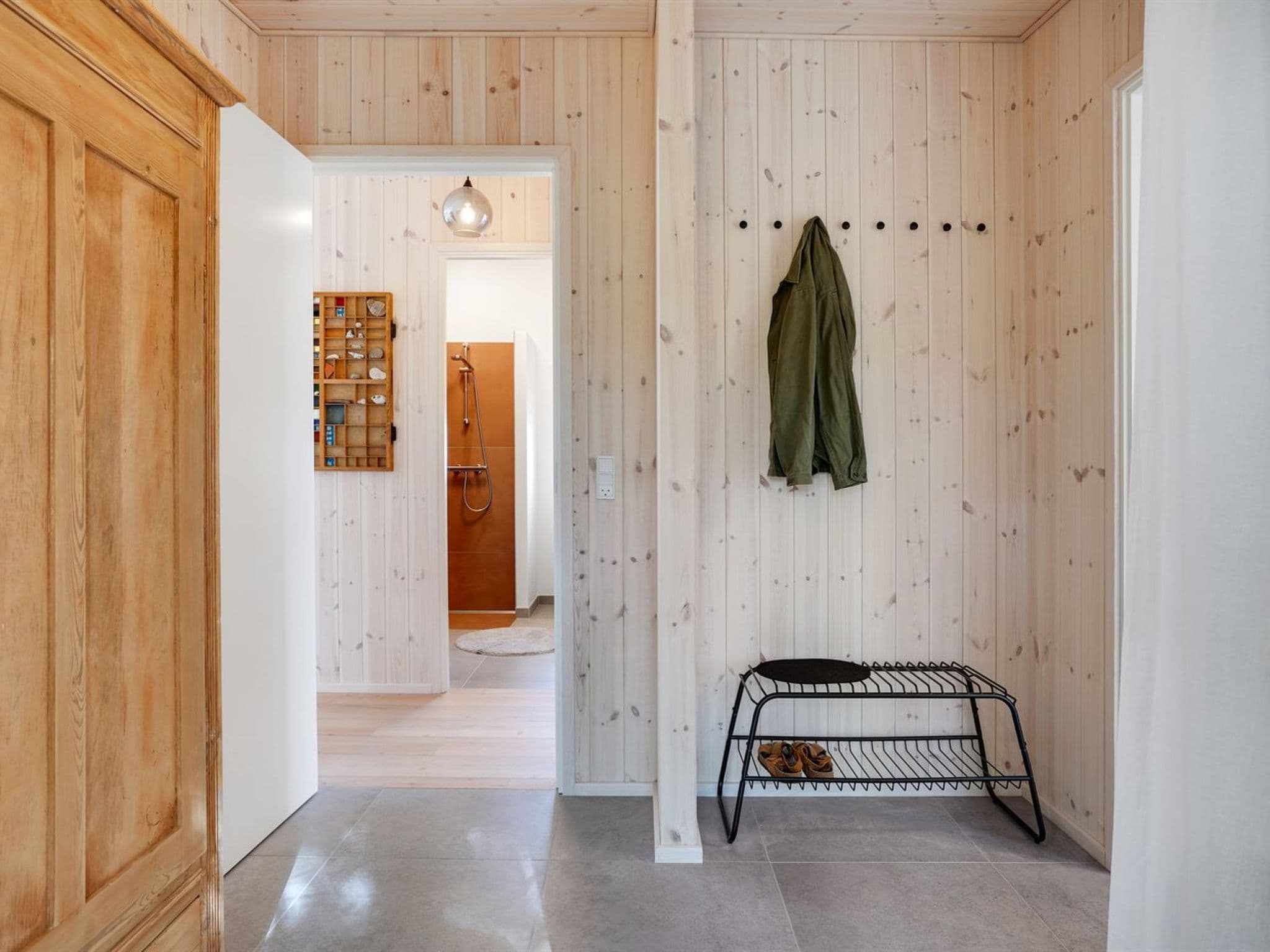 Inside other