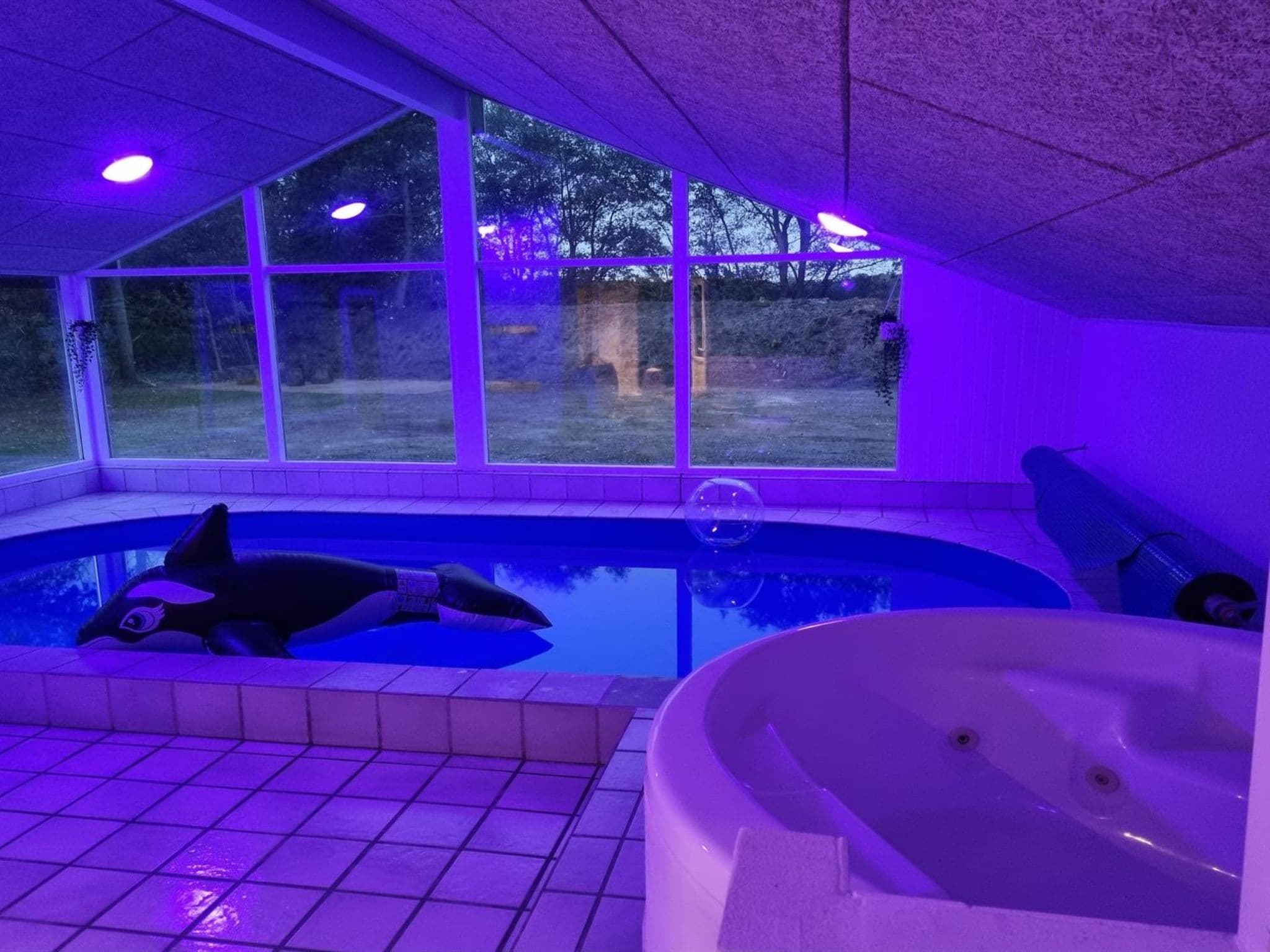 Pool Outdoor