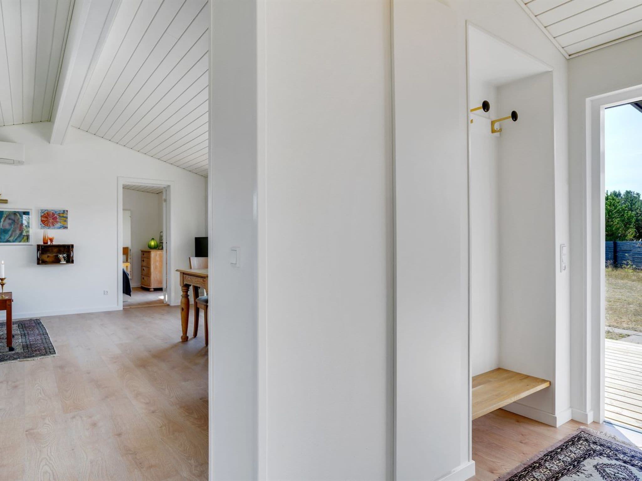 Inside other