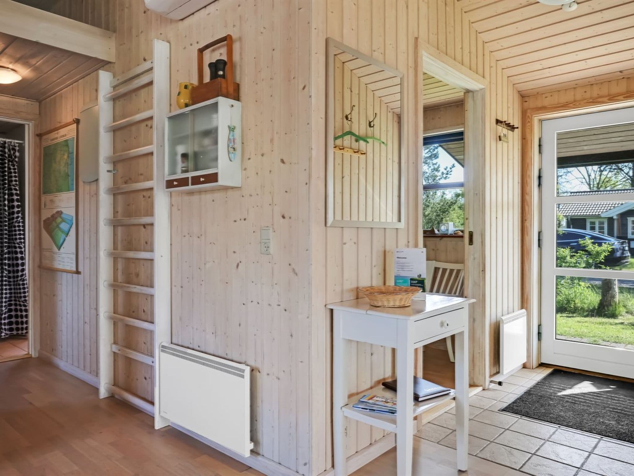 Inside other