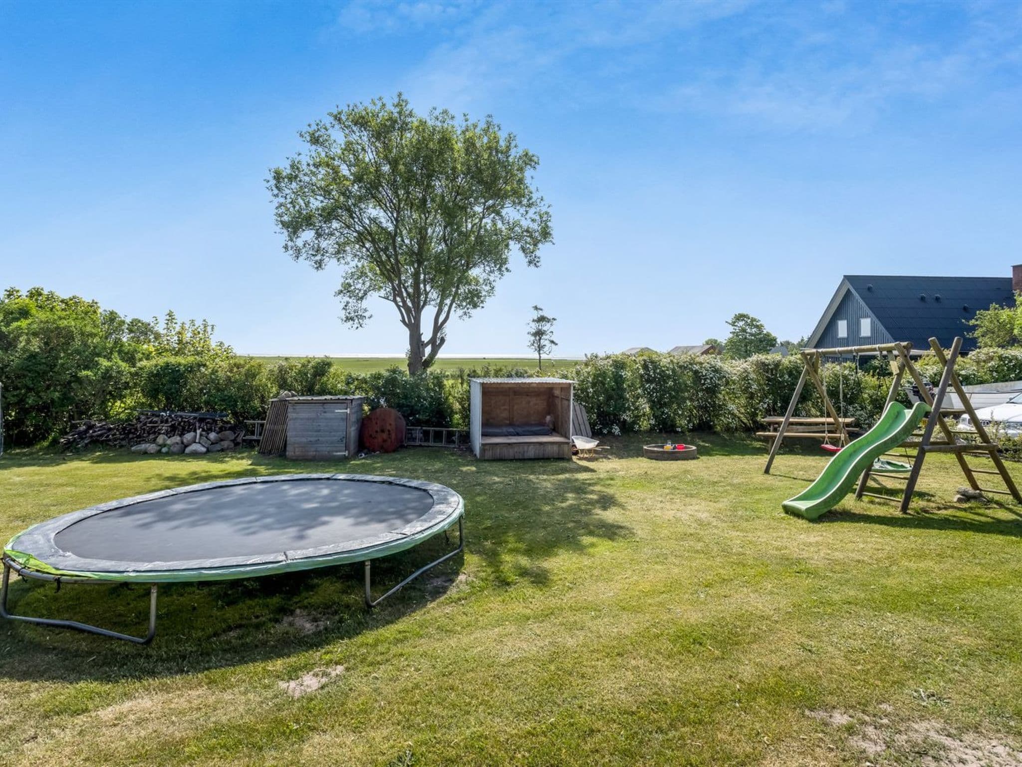 Outdoor