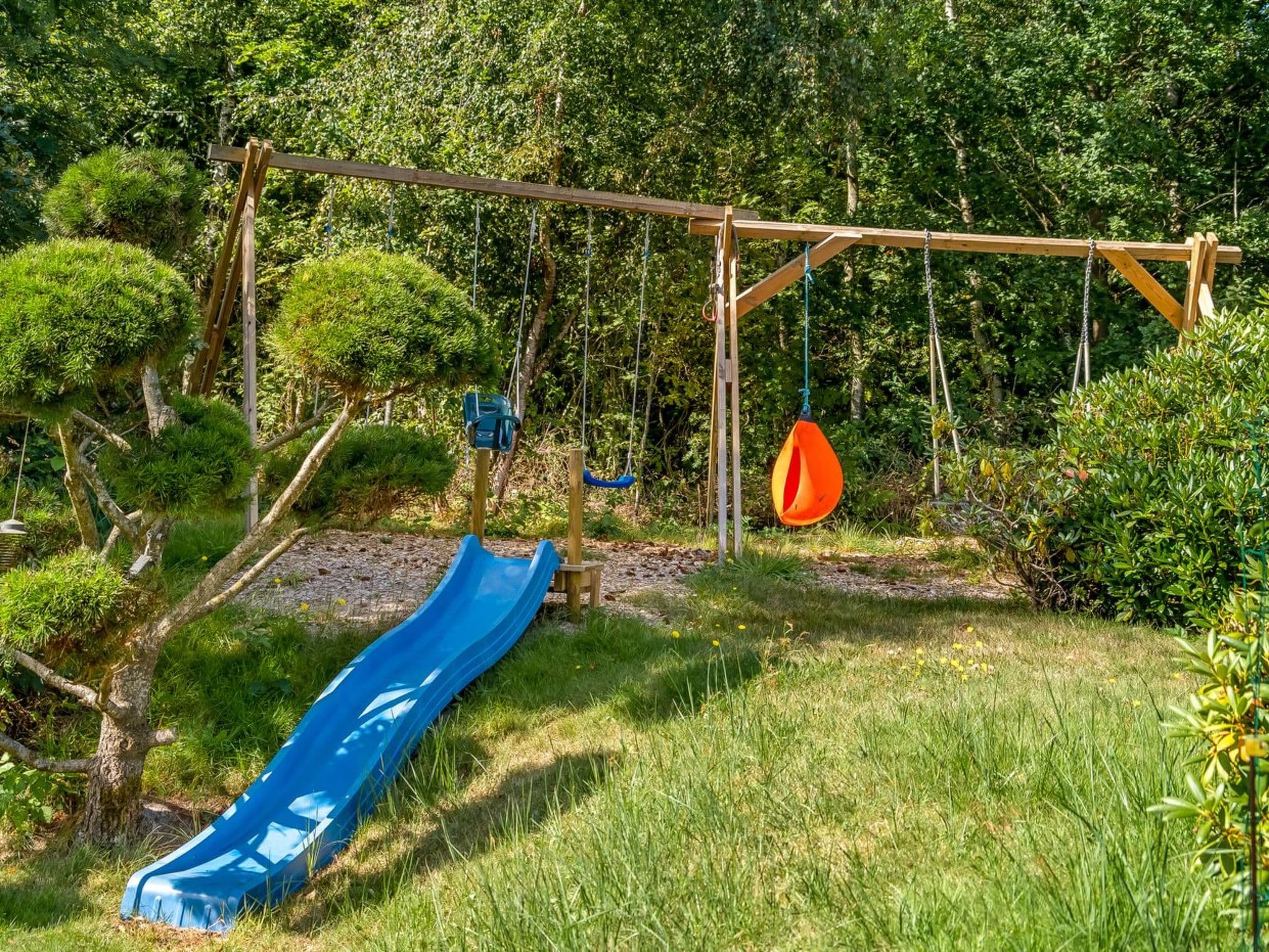 Outdoor