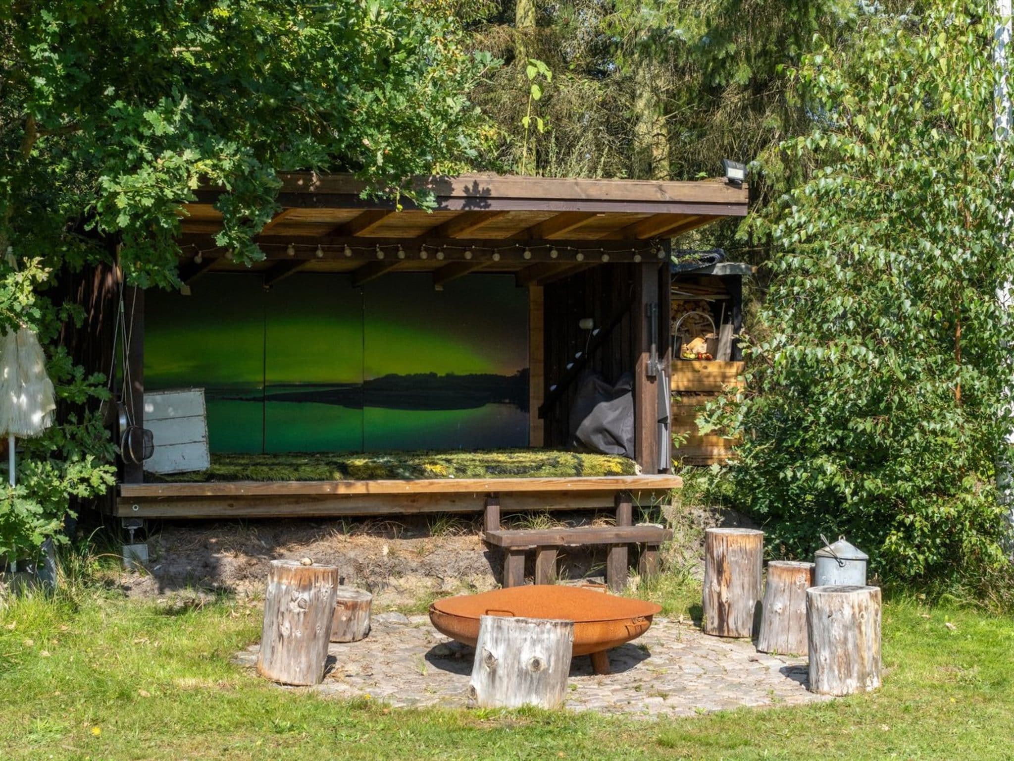 Outdoor