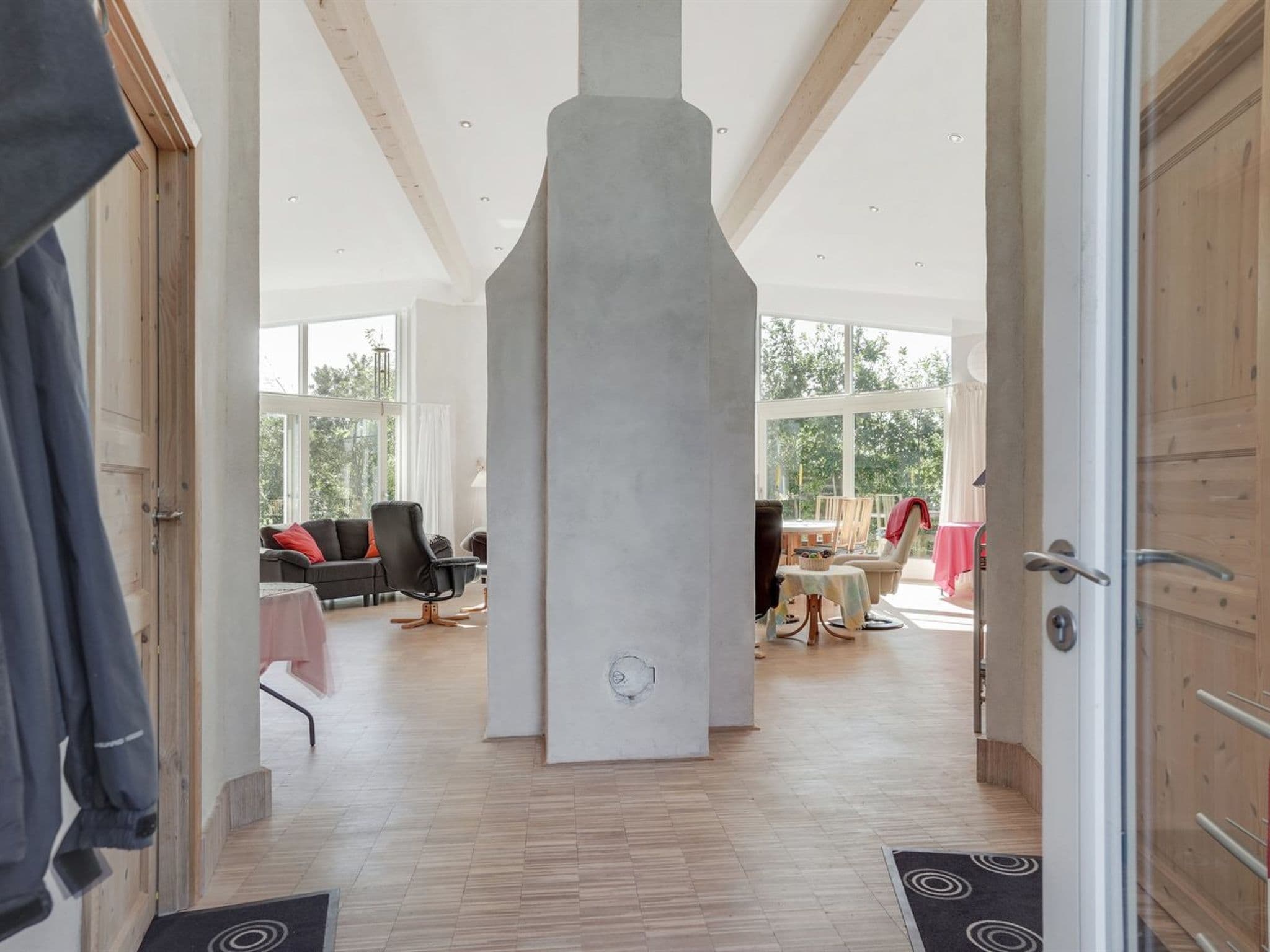 Inside other