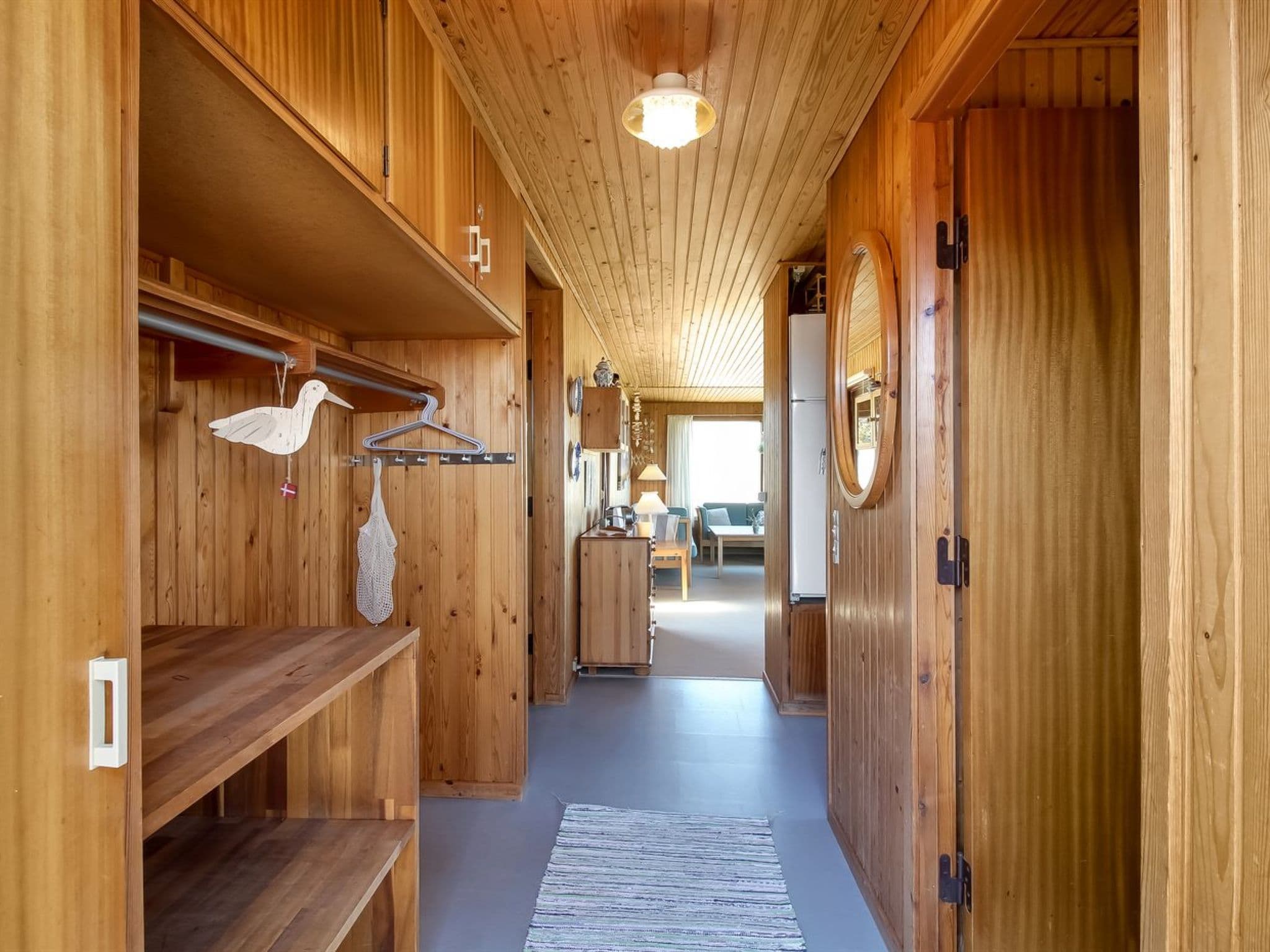 Inside other