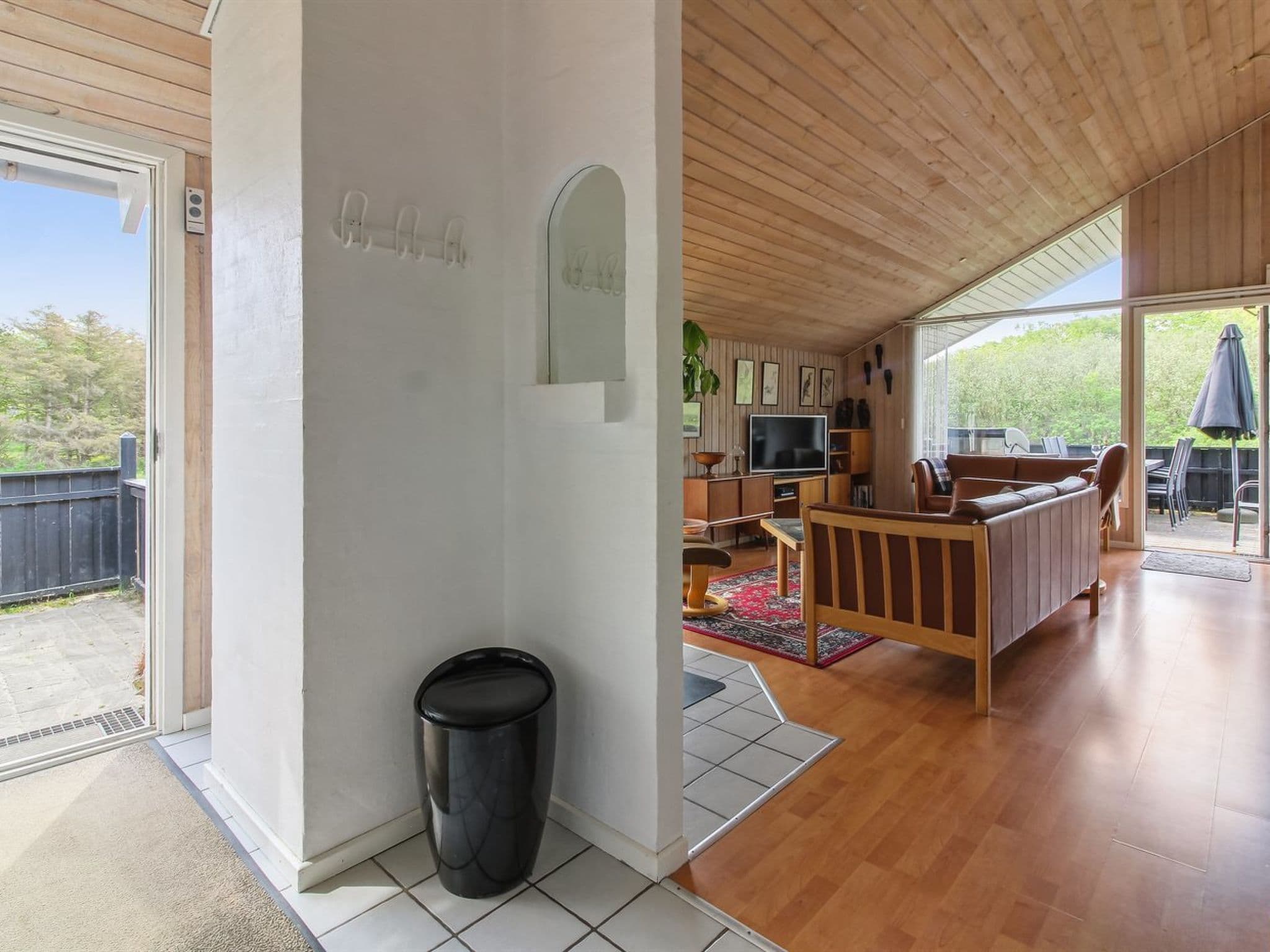 Inside other