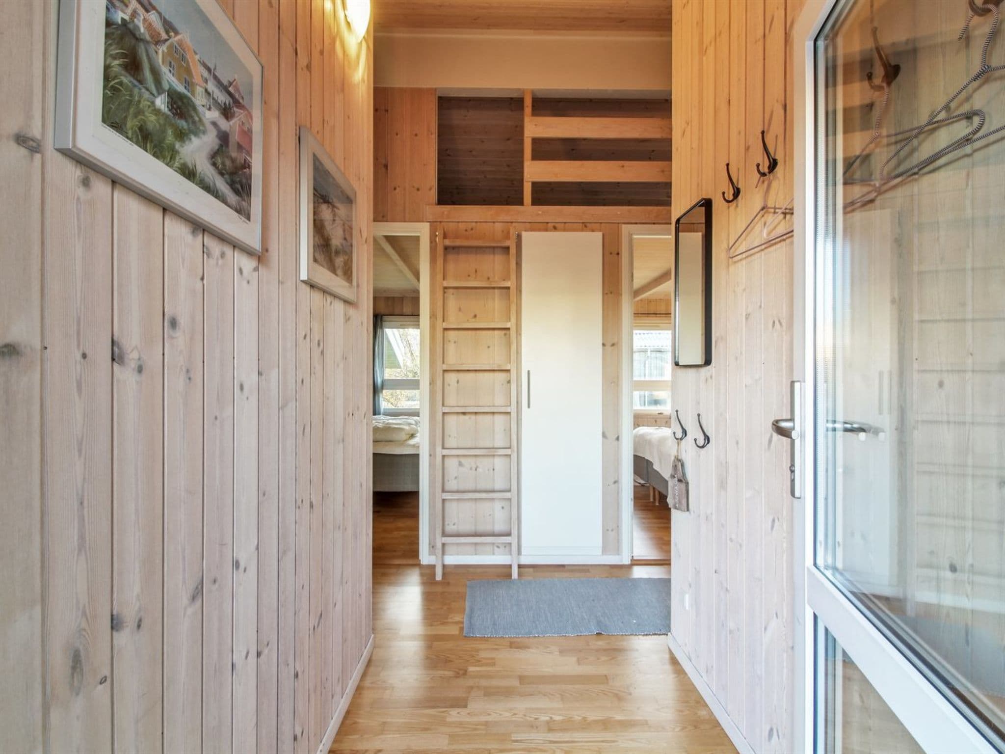Inside other