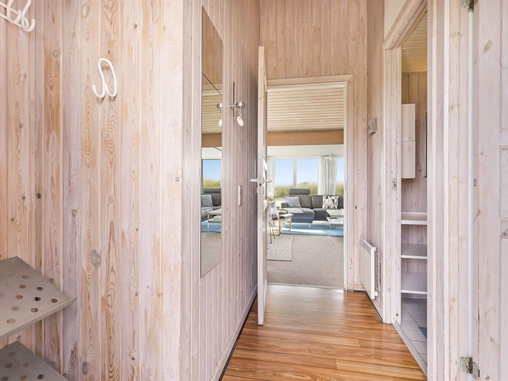 Inside other