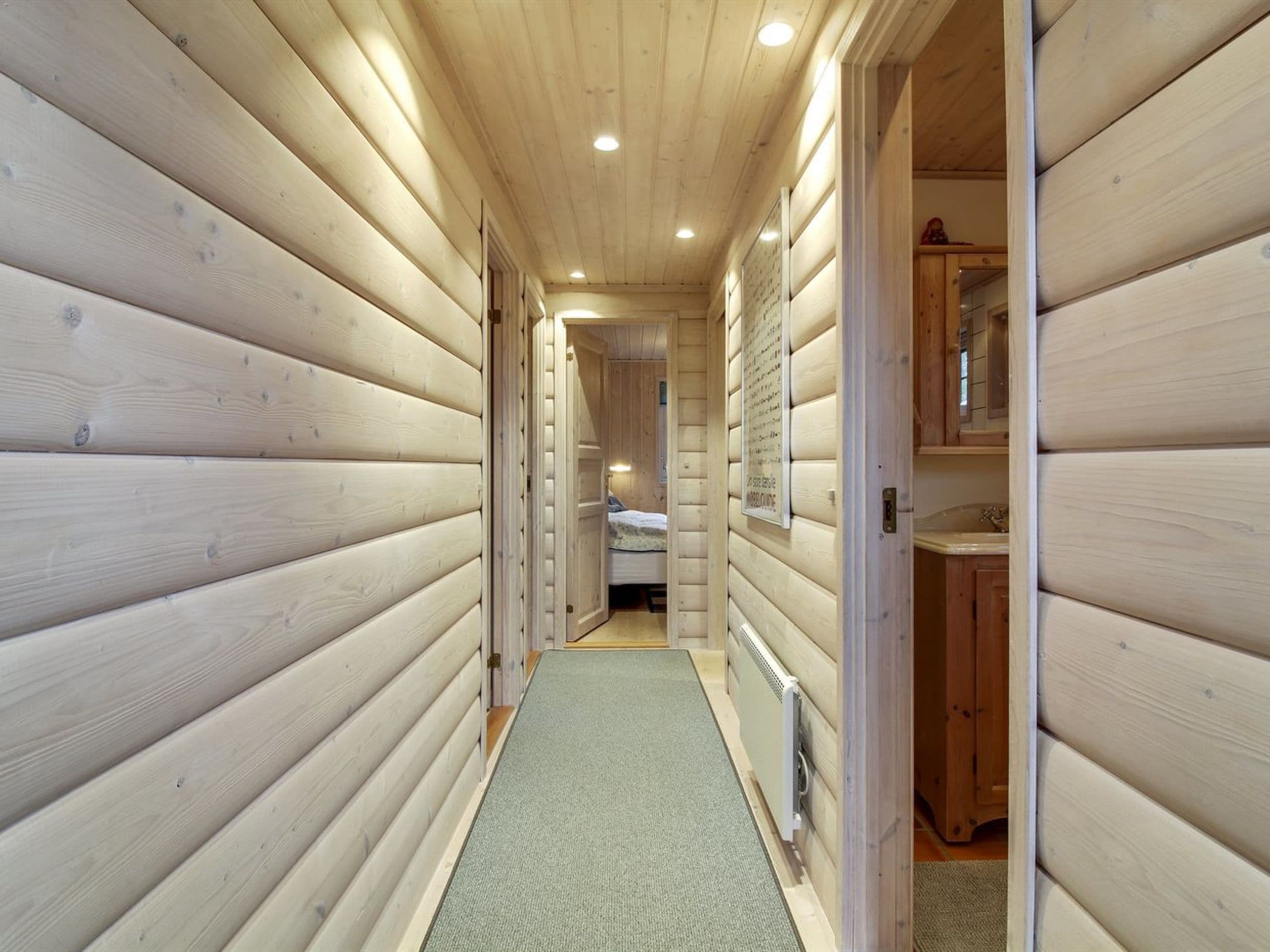 Inside other