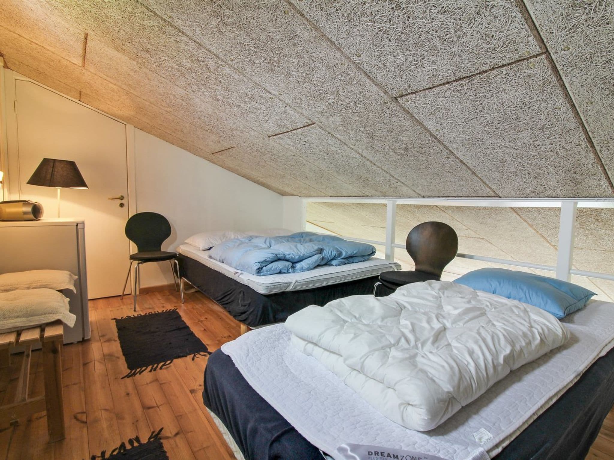 Inside other