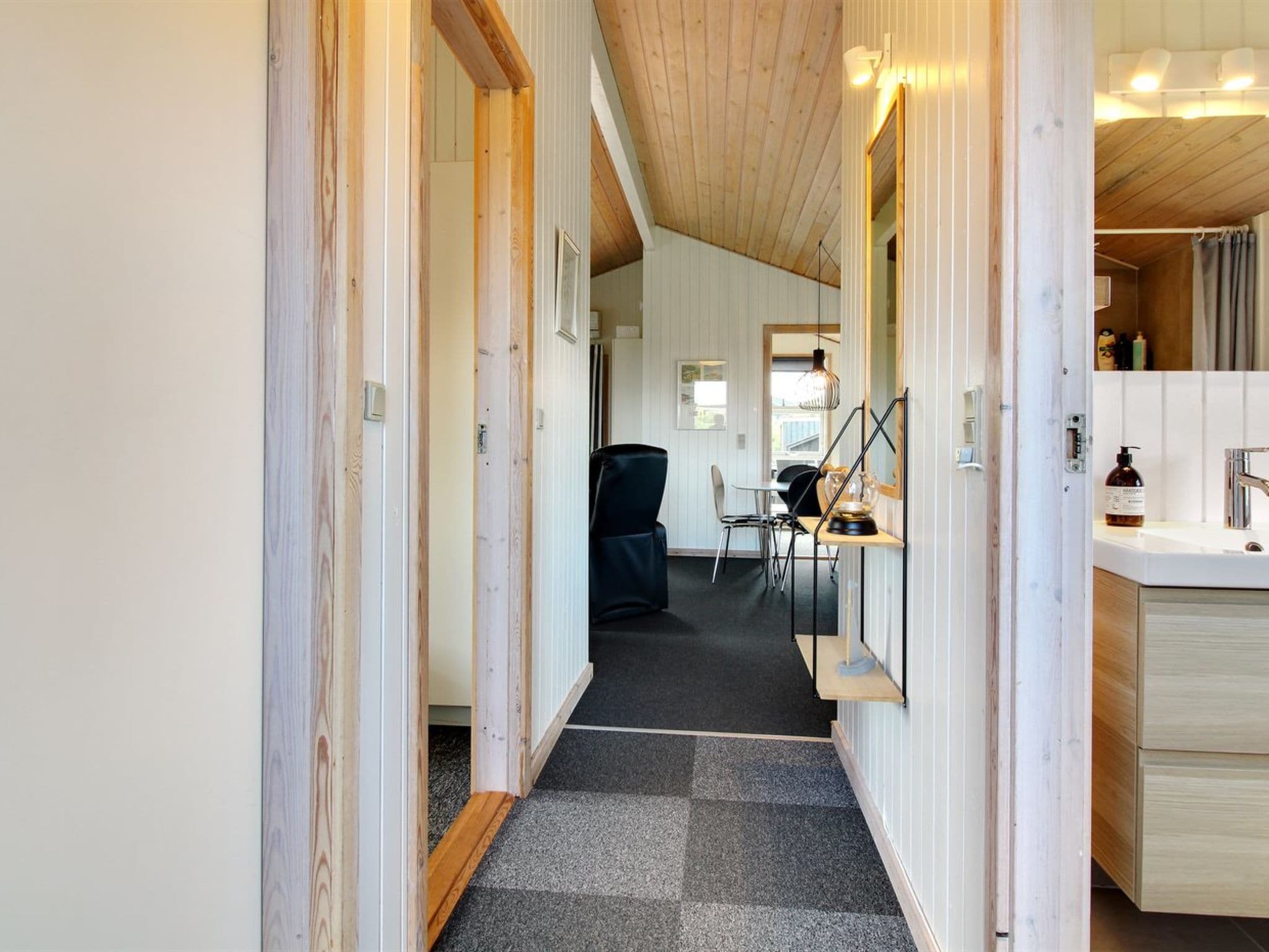 Inside other