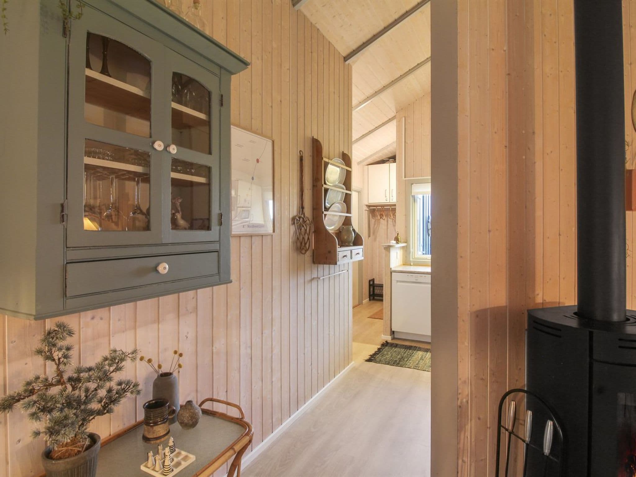 Inside other