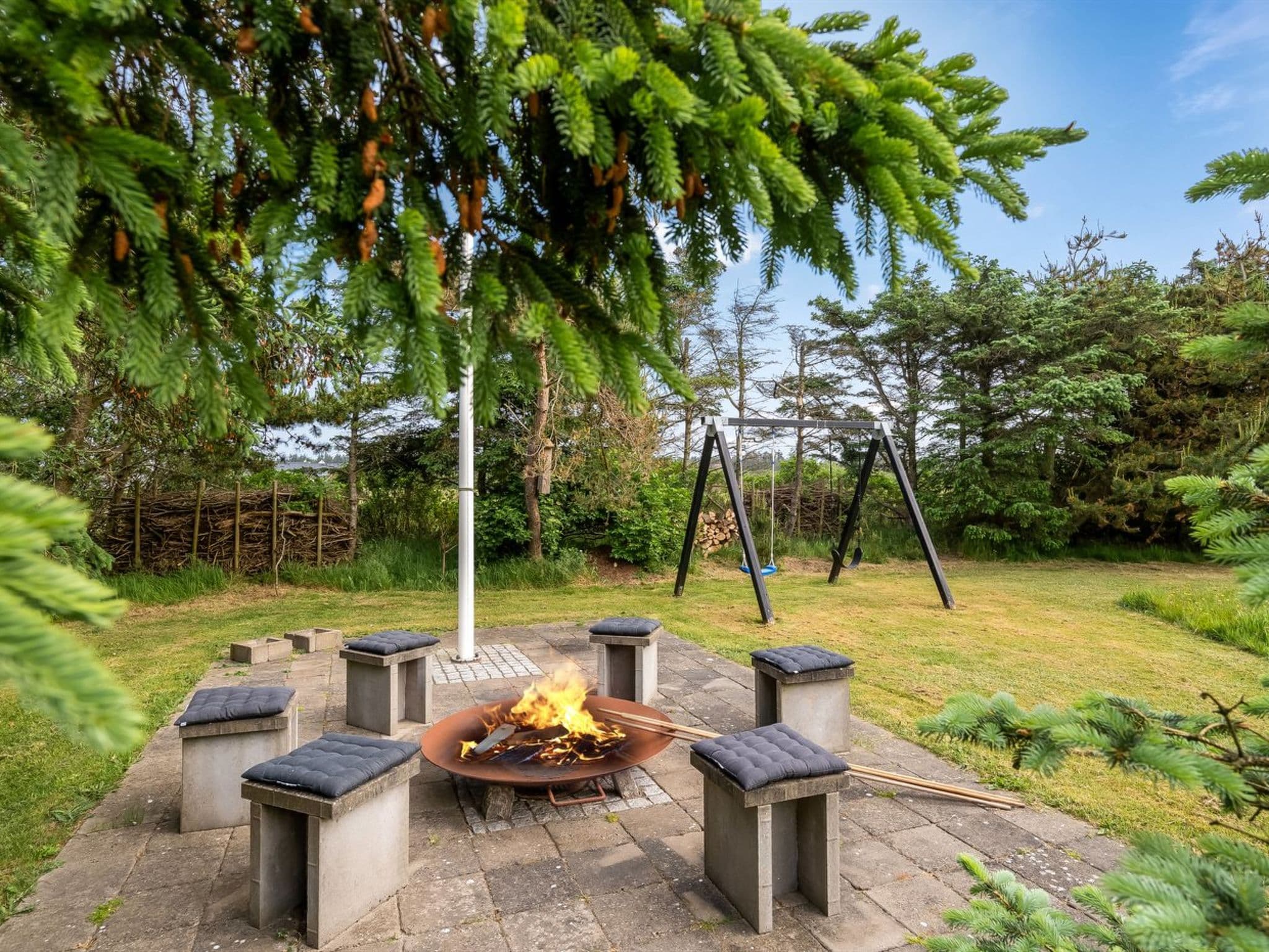 Outdoor