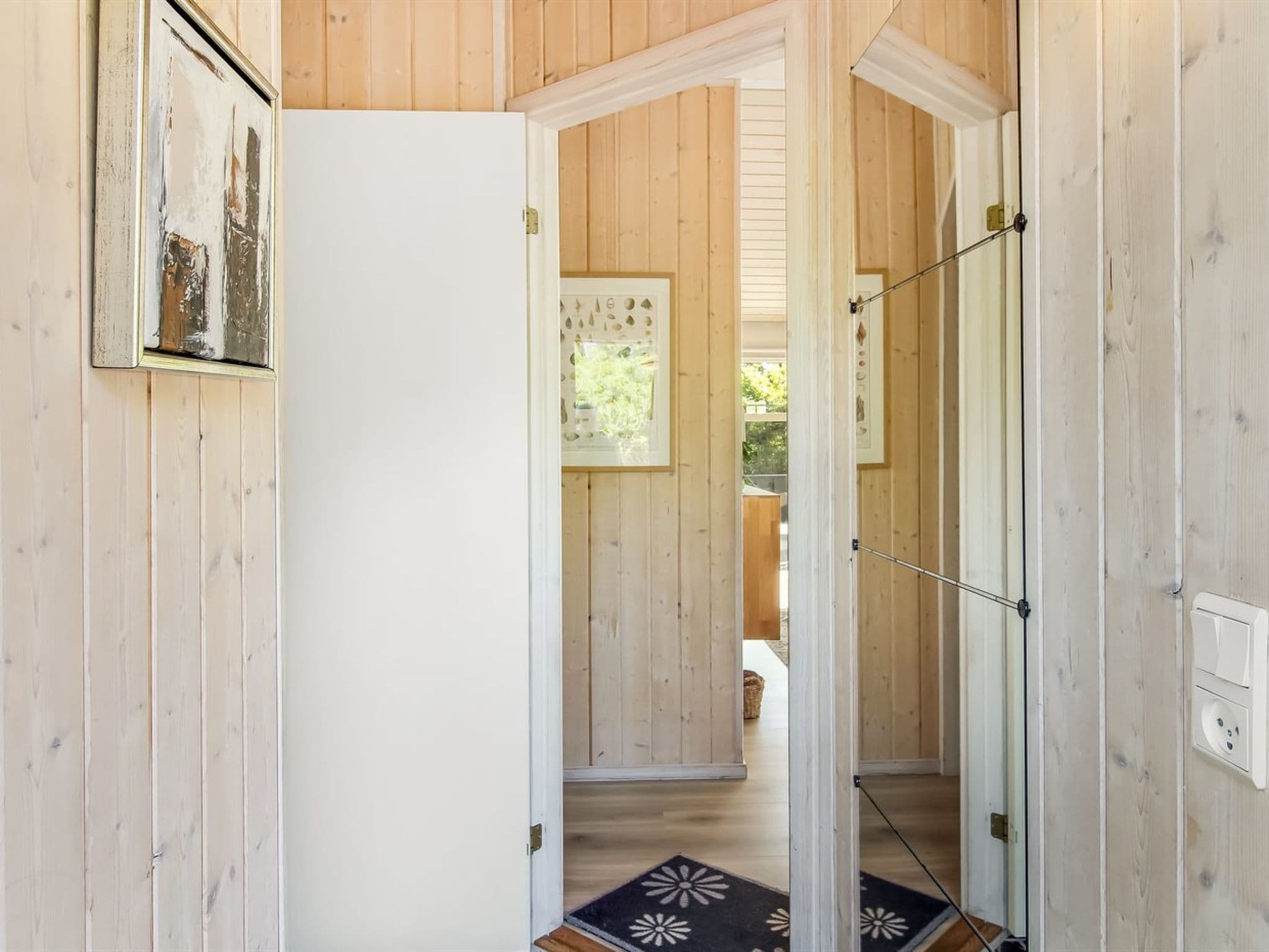 Inside other