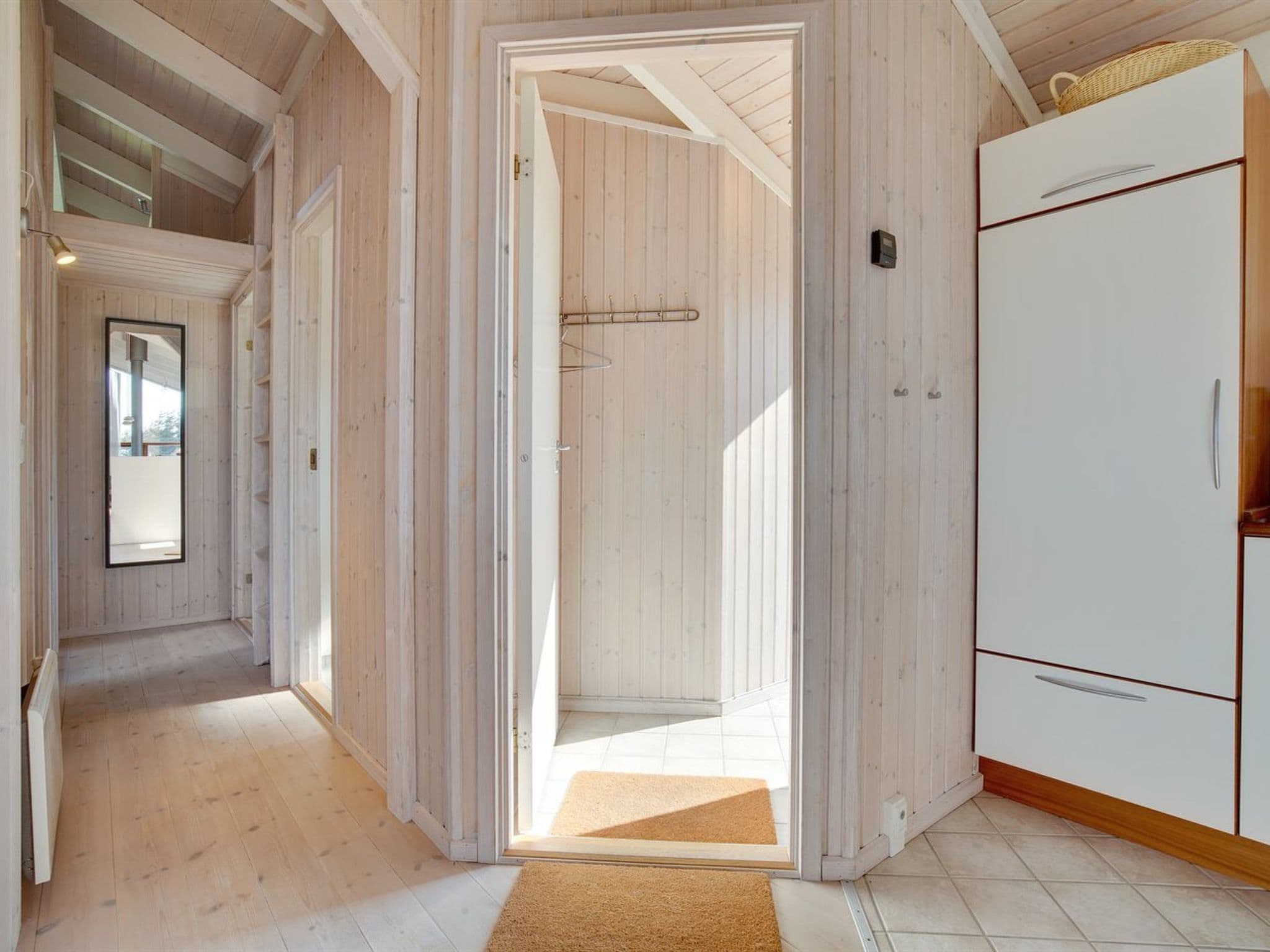 Inside other