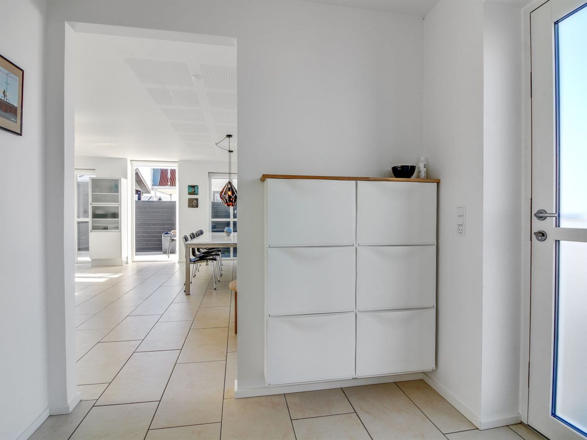 Inside other