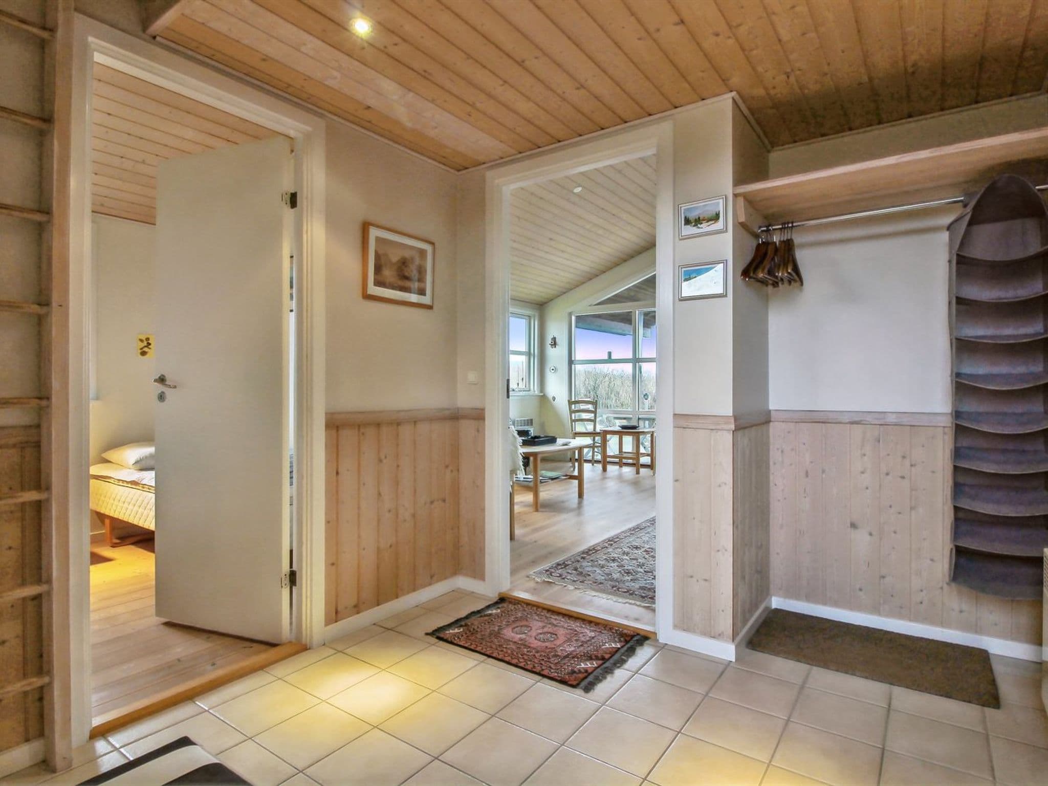 Inside other
