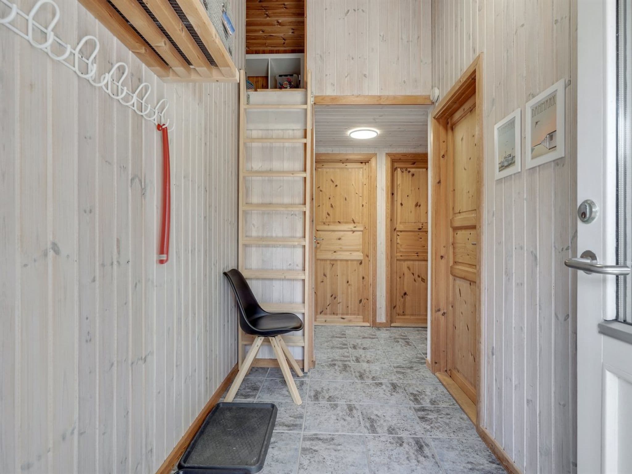 Inside other