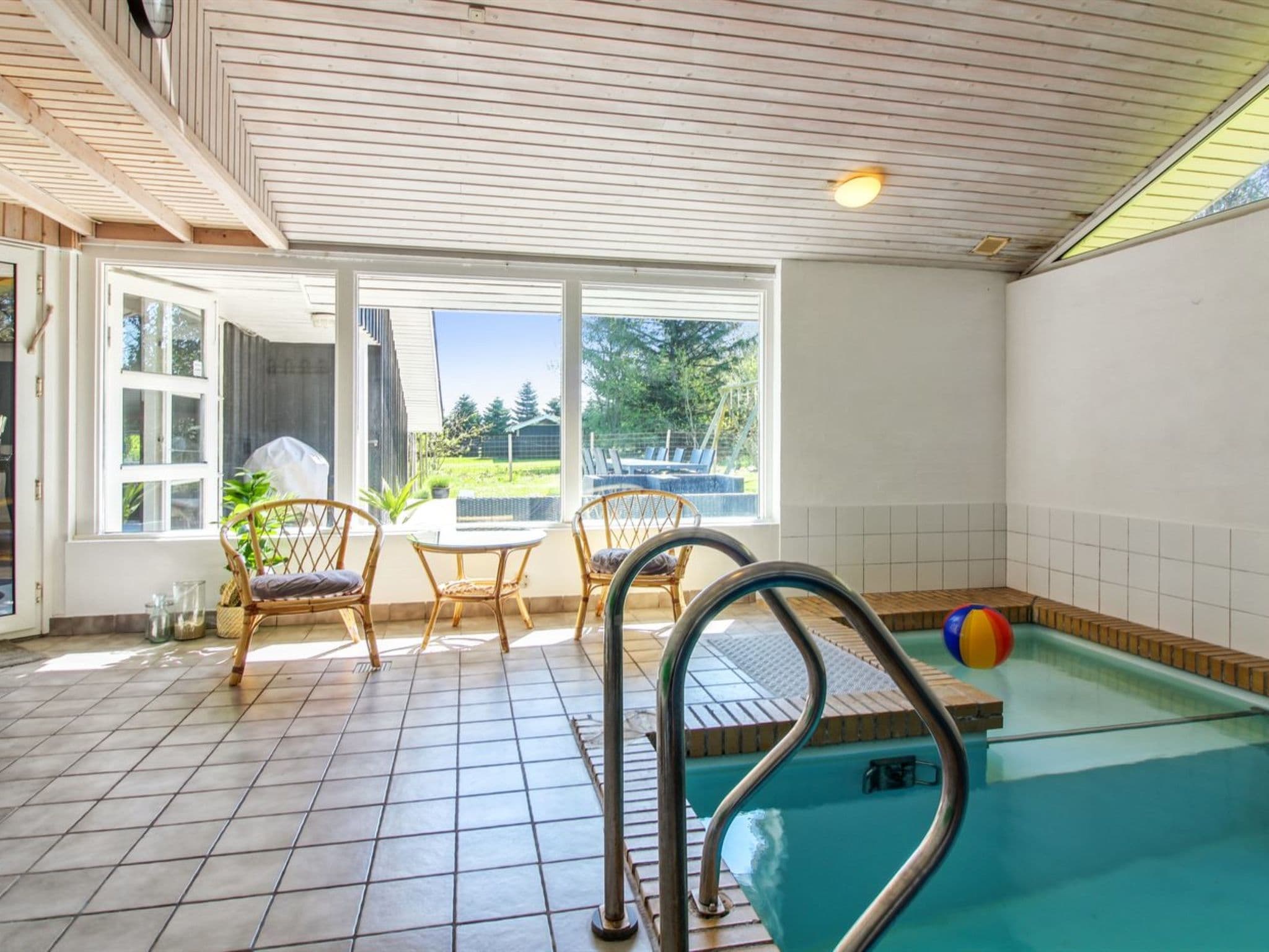 Pool Outdoor