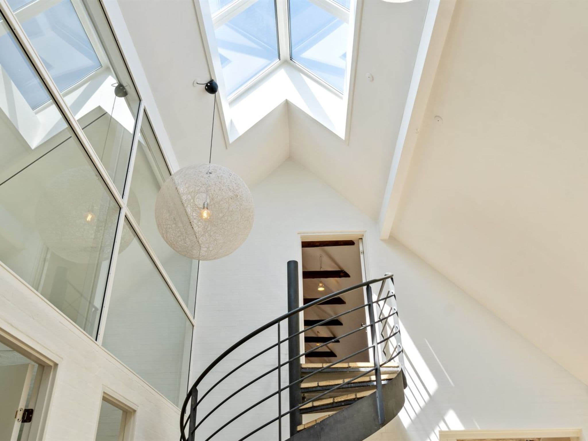 Inside other