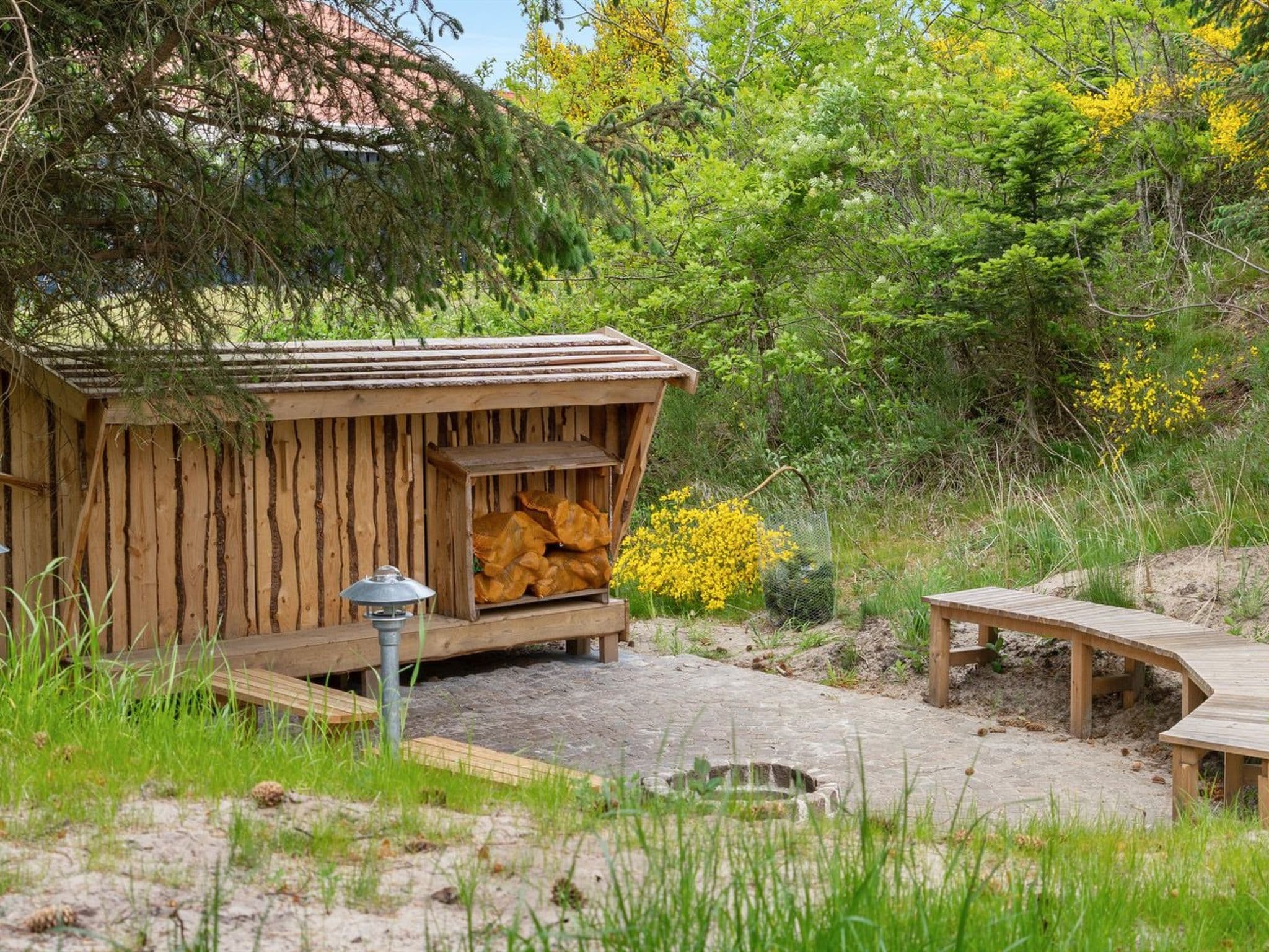 Outdoor